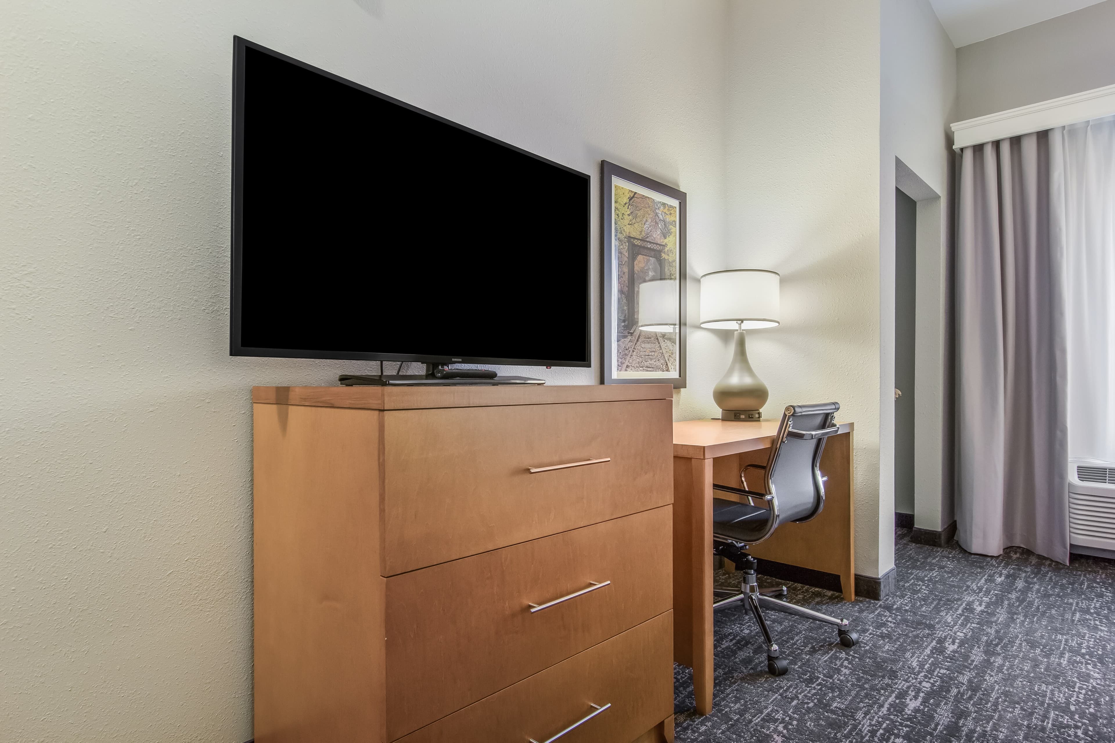 Comfort Inn Jasper South - Image 4