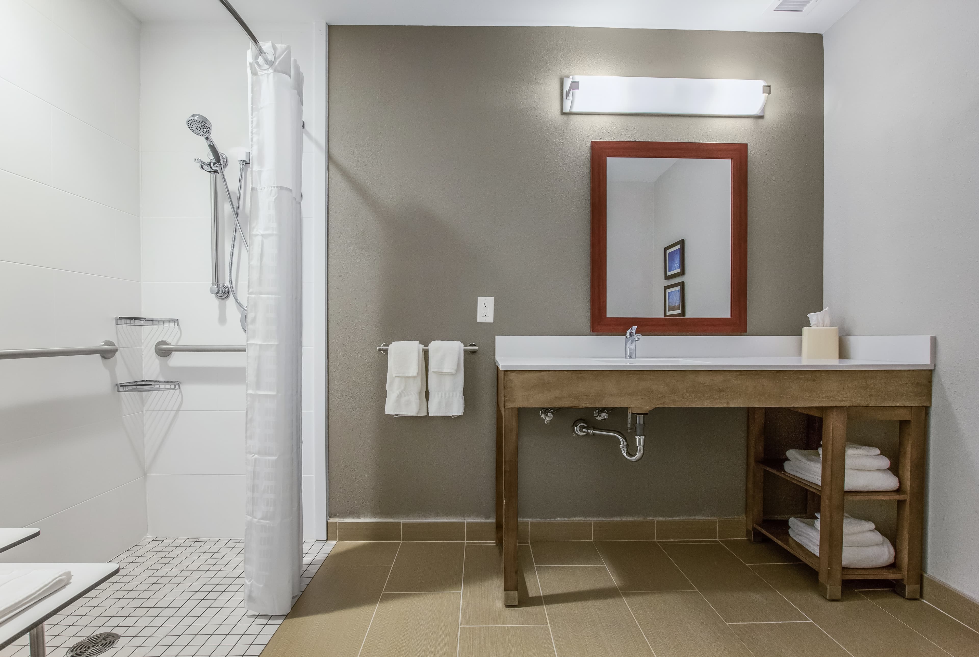 Comfort Inn Jasper South - Image 5