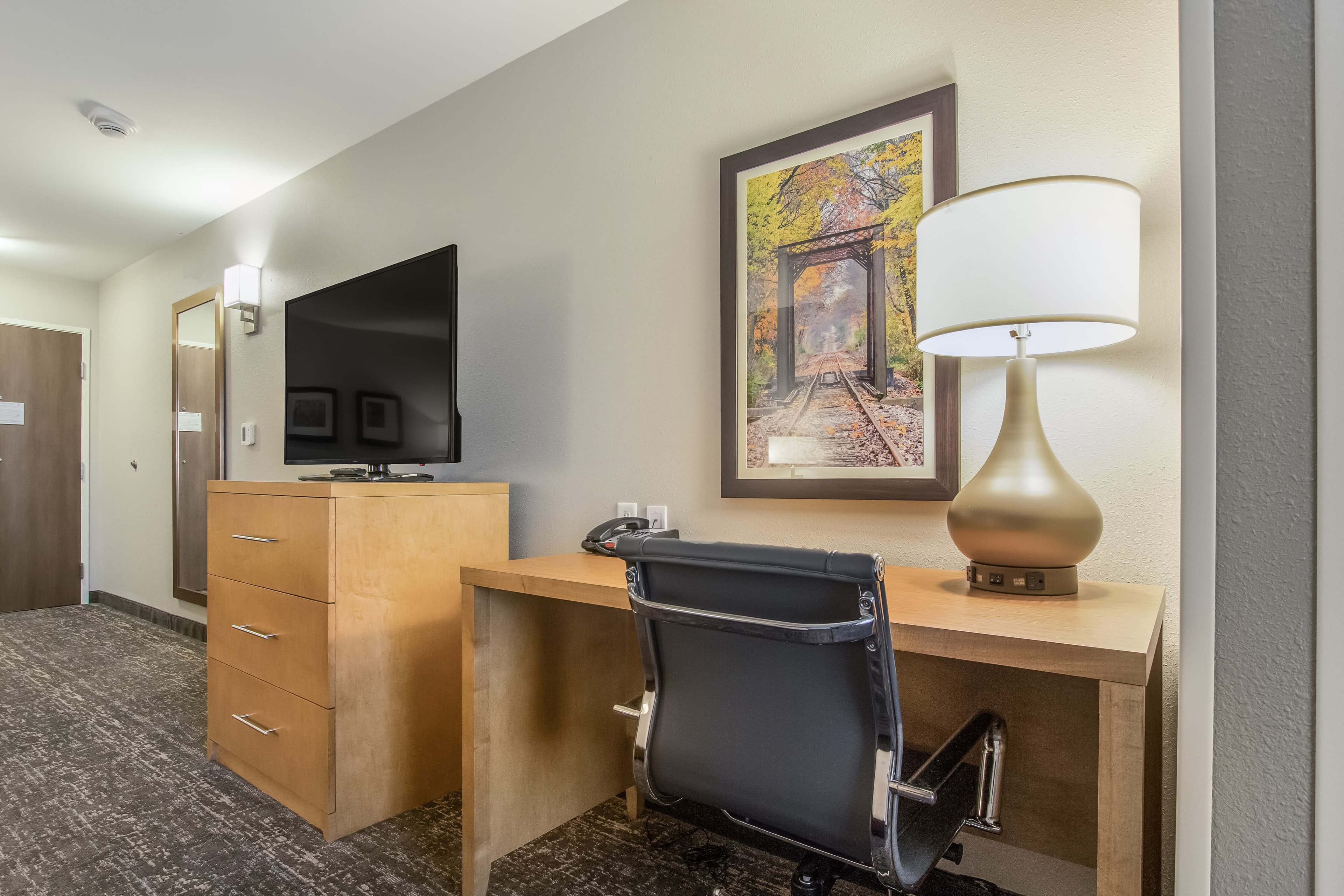 Comfort Inn Jasper South — 8