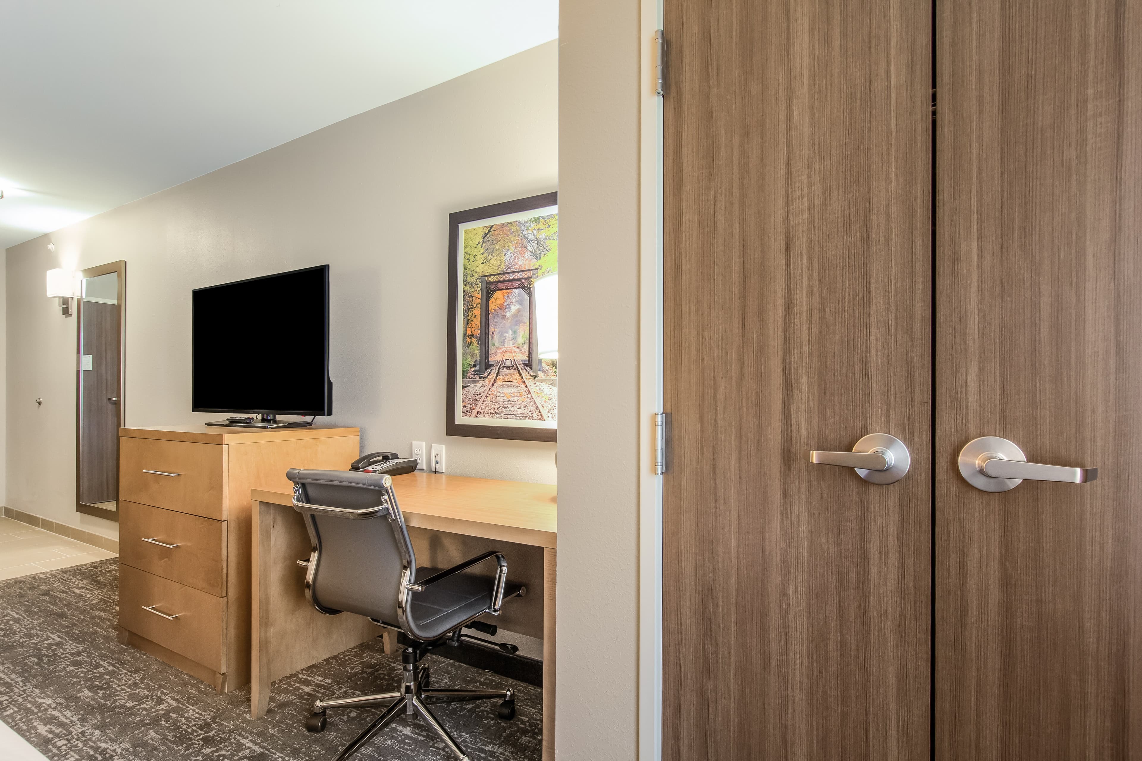 Comfort Inn Jasper South — 16