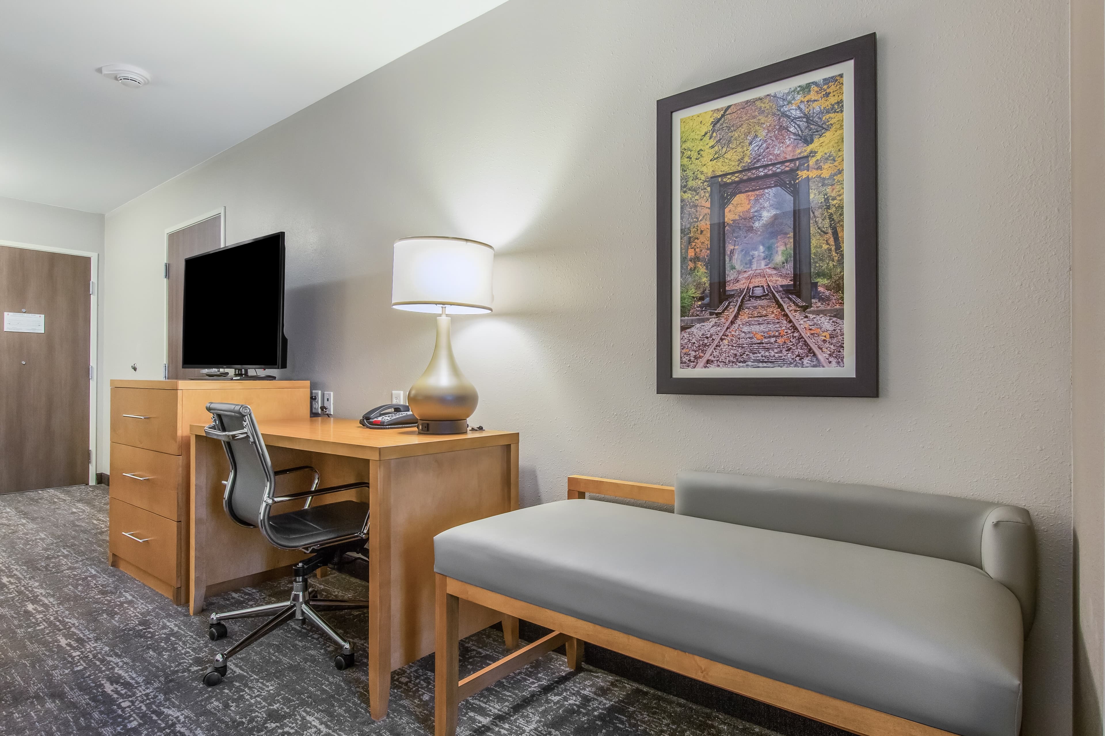 Comfort Inn Jasper South — 20