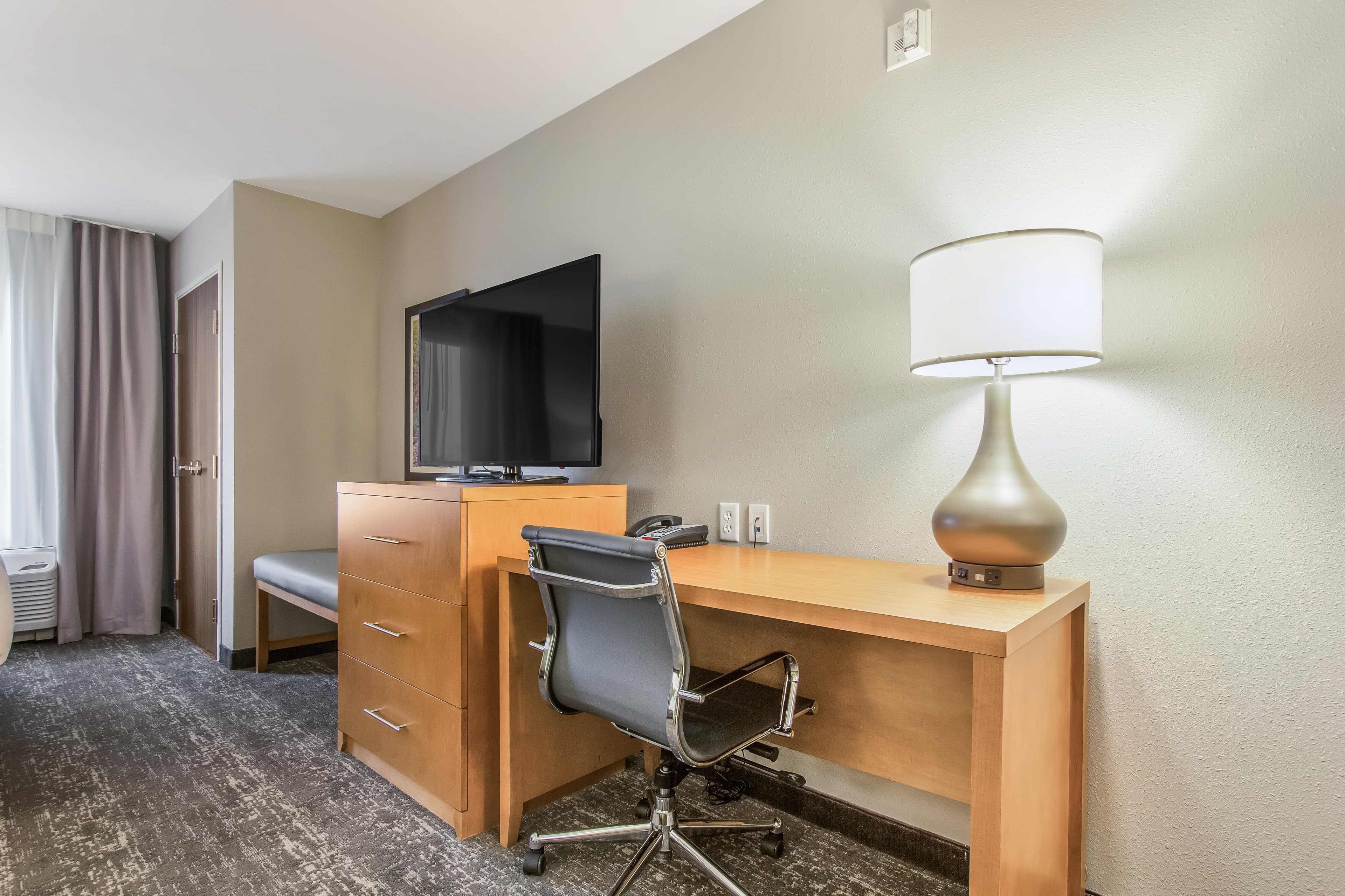 Comfort Inn Jasper South — 24
