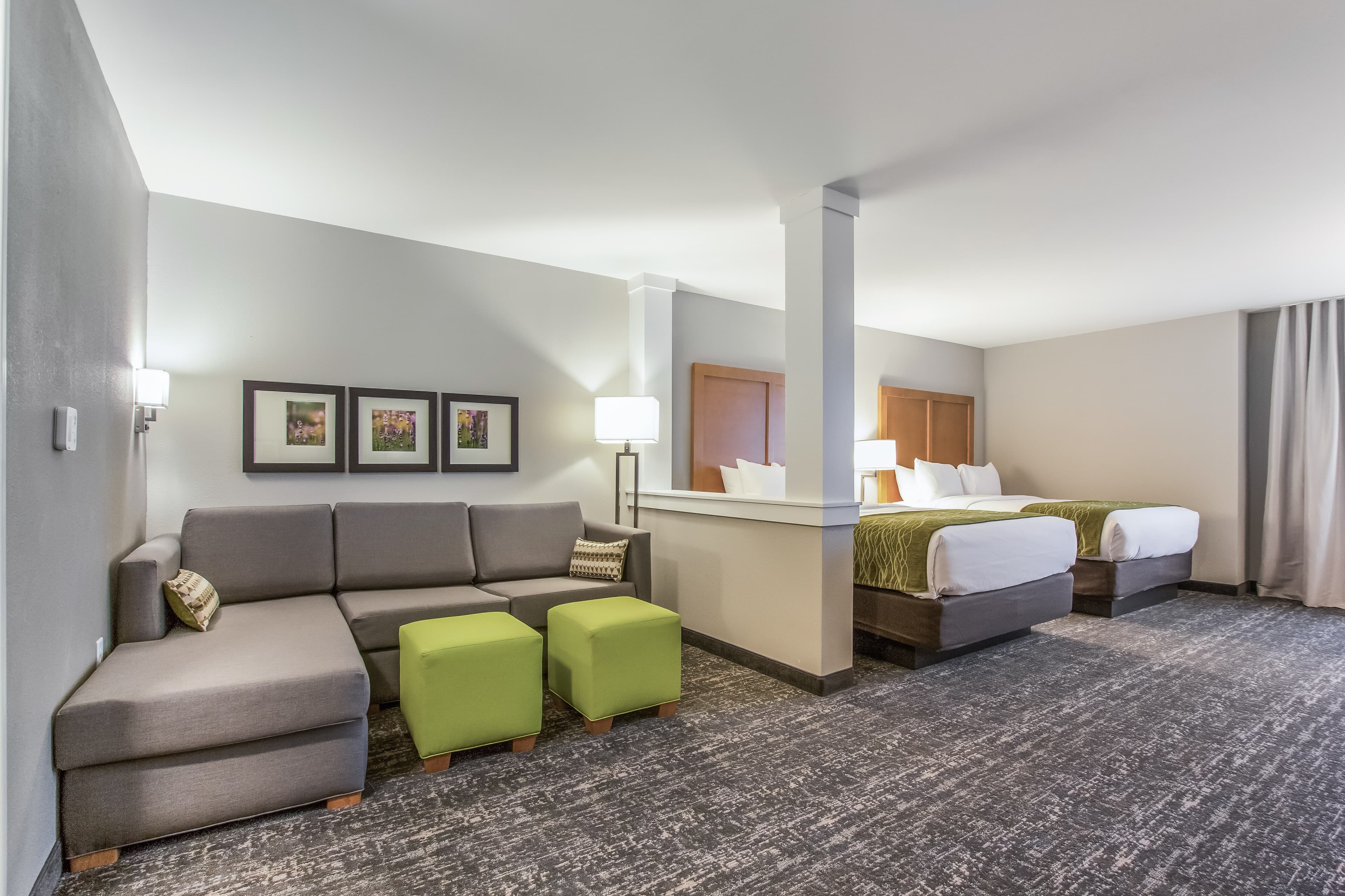 Comfort Inn Jasper South — 27