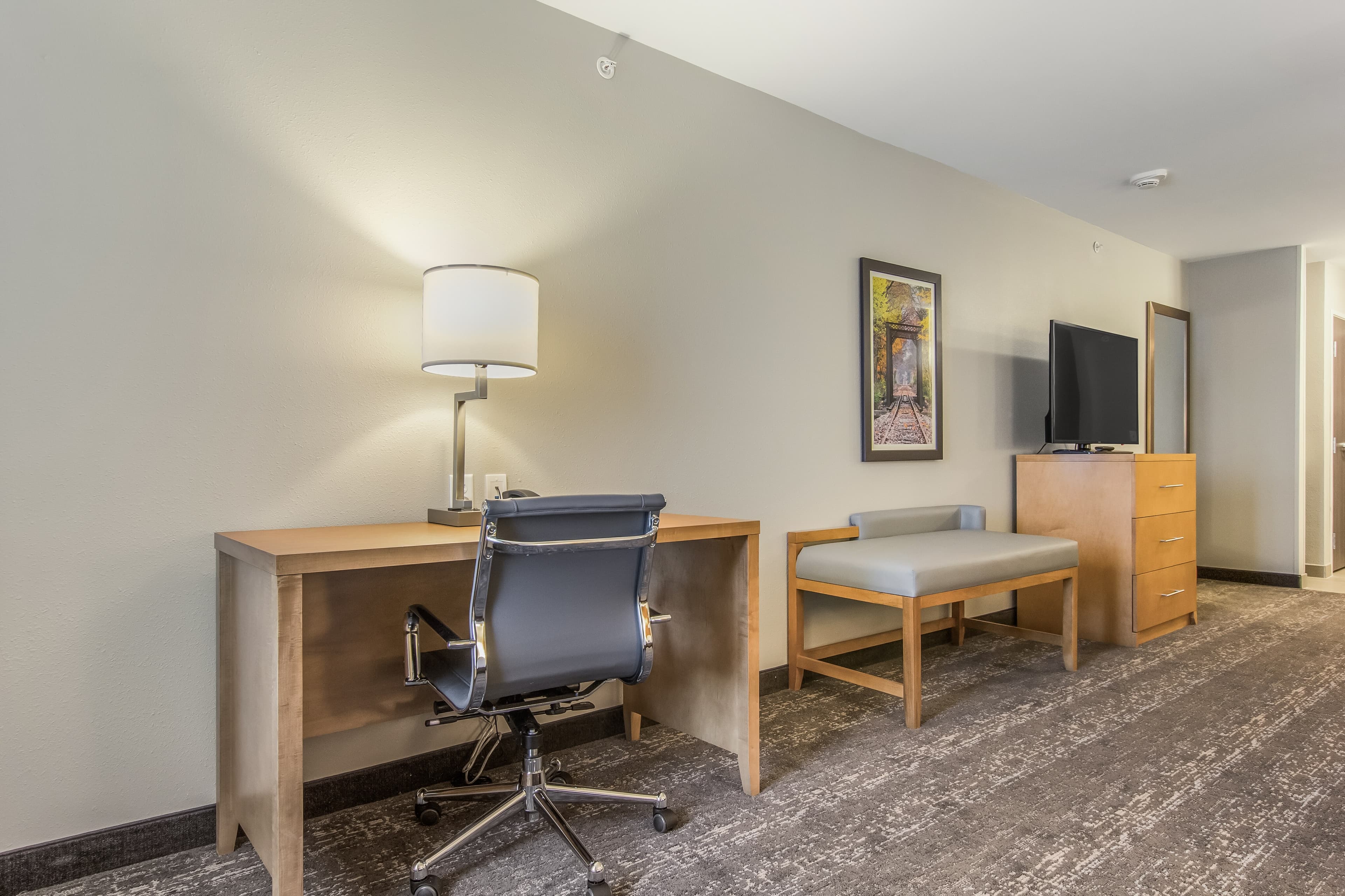 Comfort Inn Jasper South — 28
