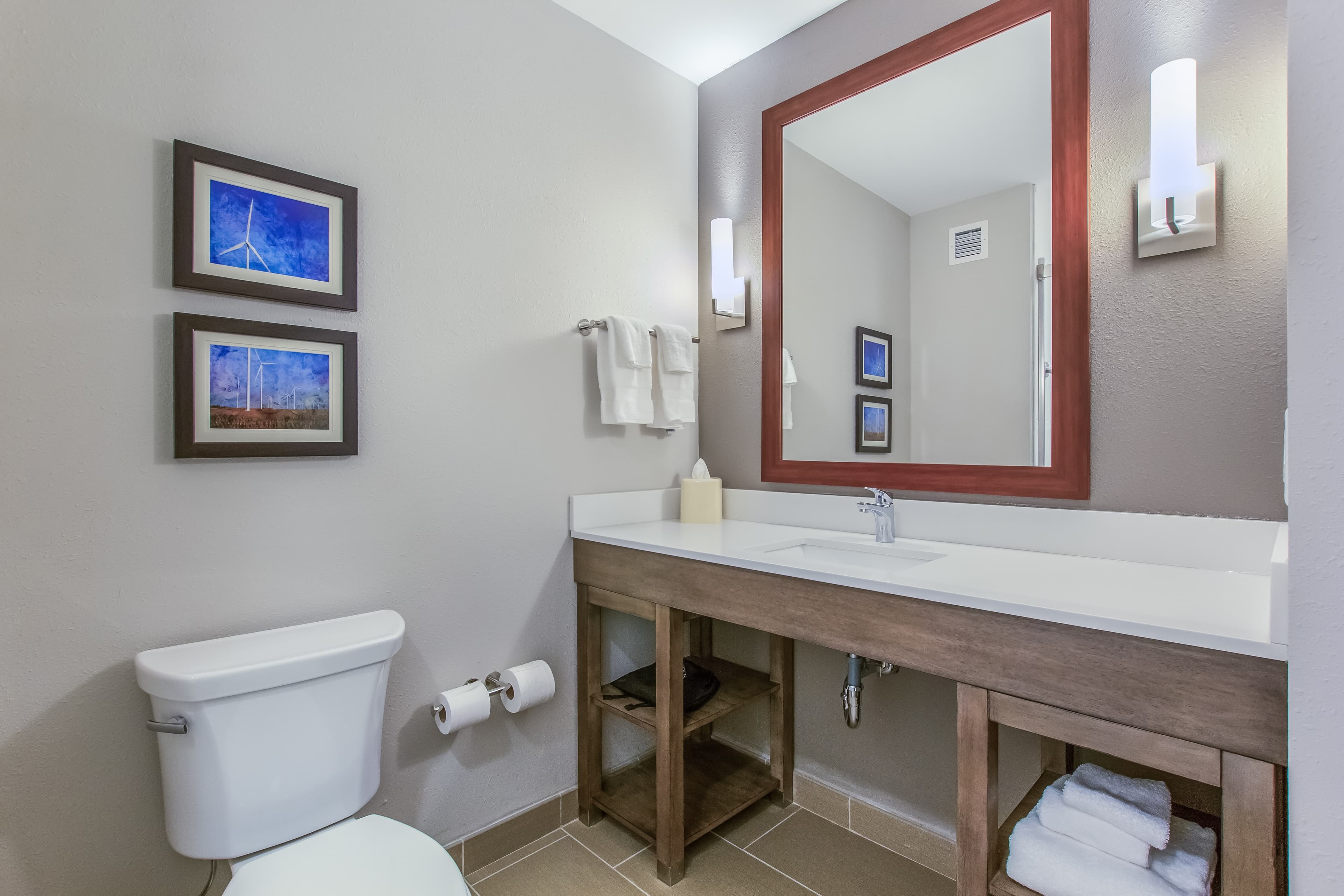 Comfort Inn Jasper South — 11