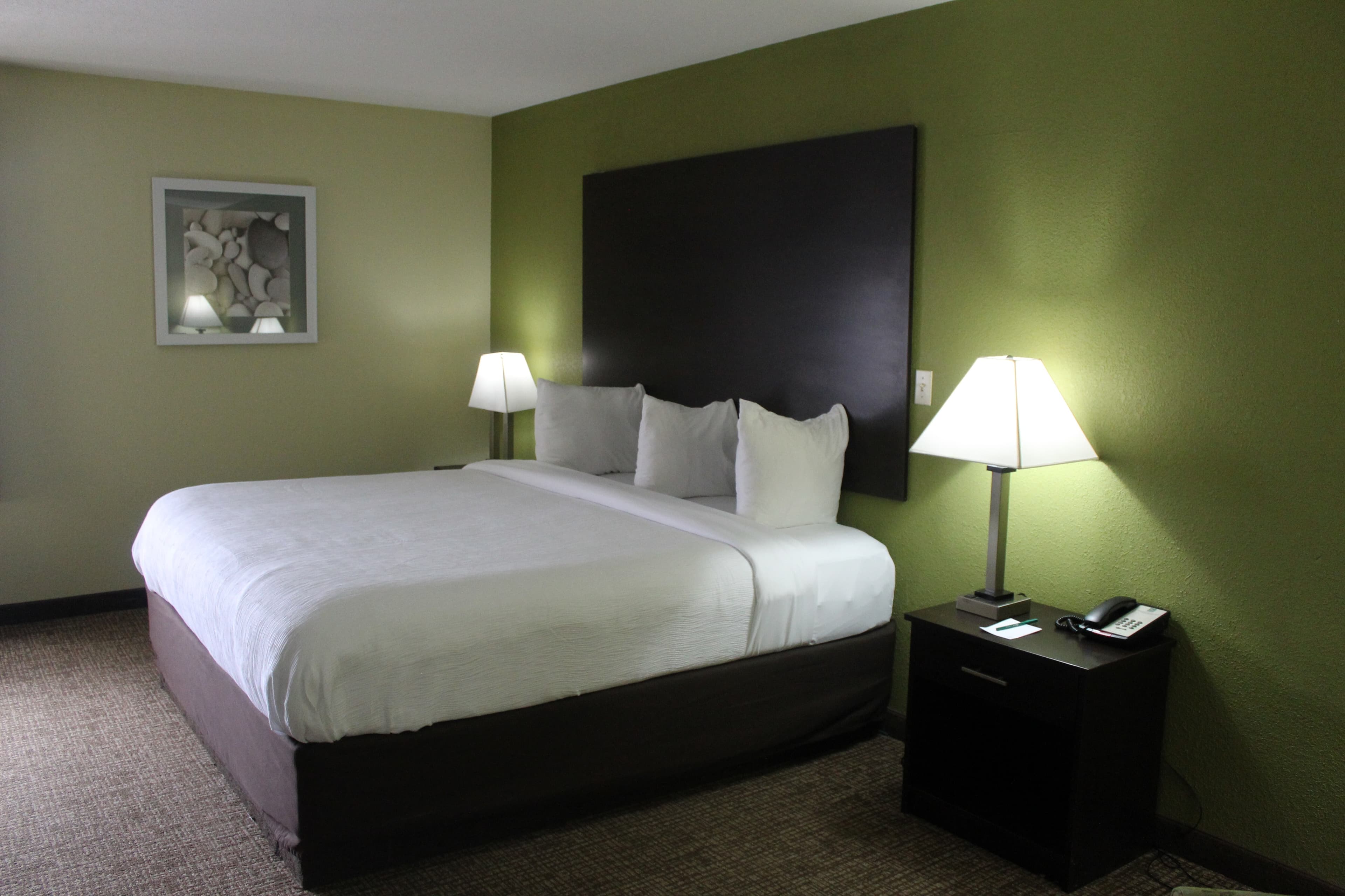 Quality Inn & Suites University Area - Image 4