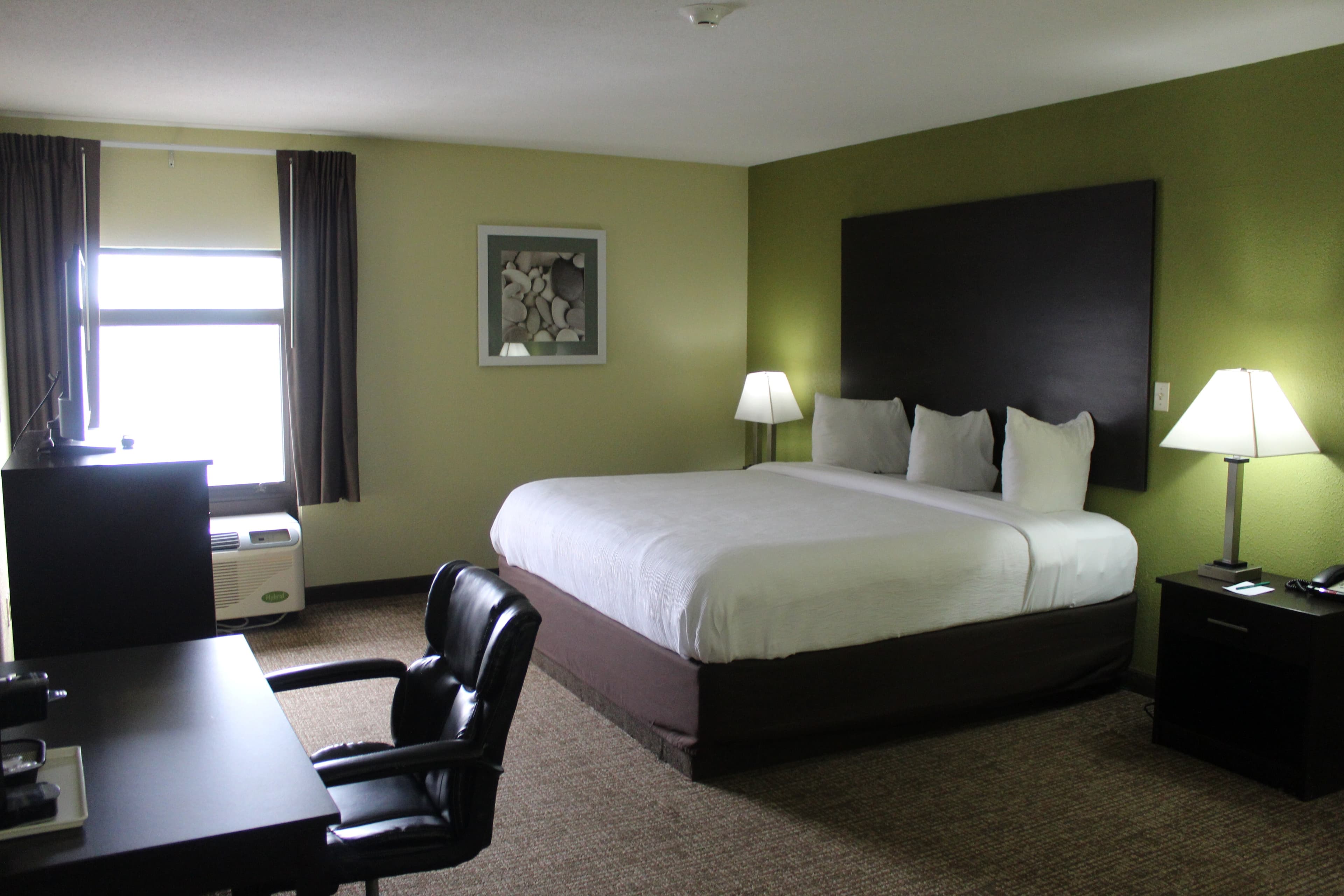 Quality Inn & Suites University Area - Image 5