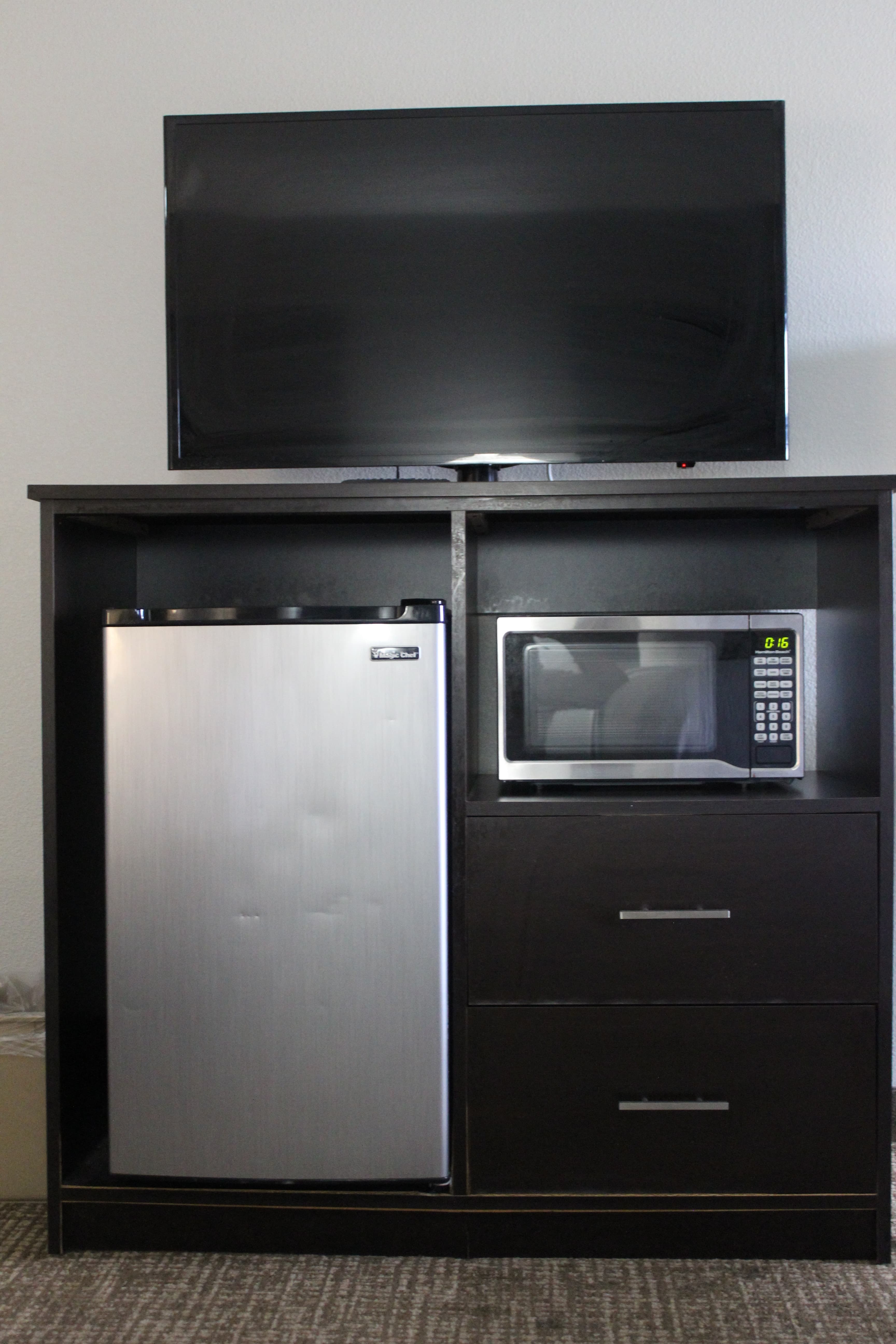 Quality Inn & Suites University Area — 23