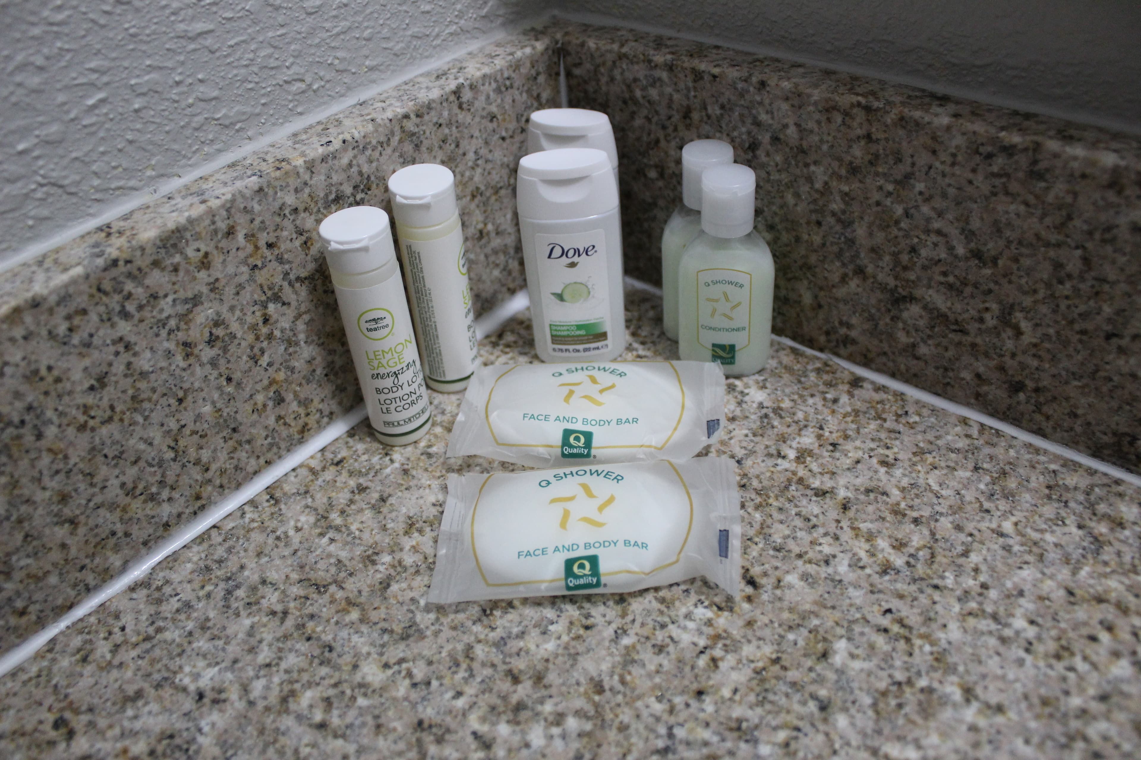 Quality Inn & Suites University Area — 25