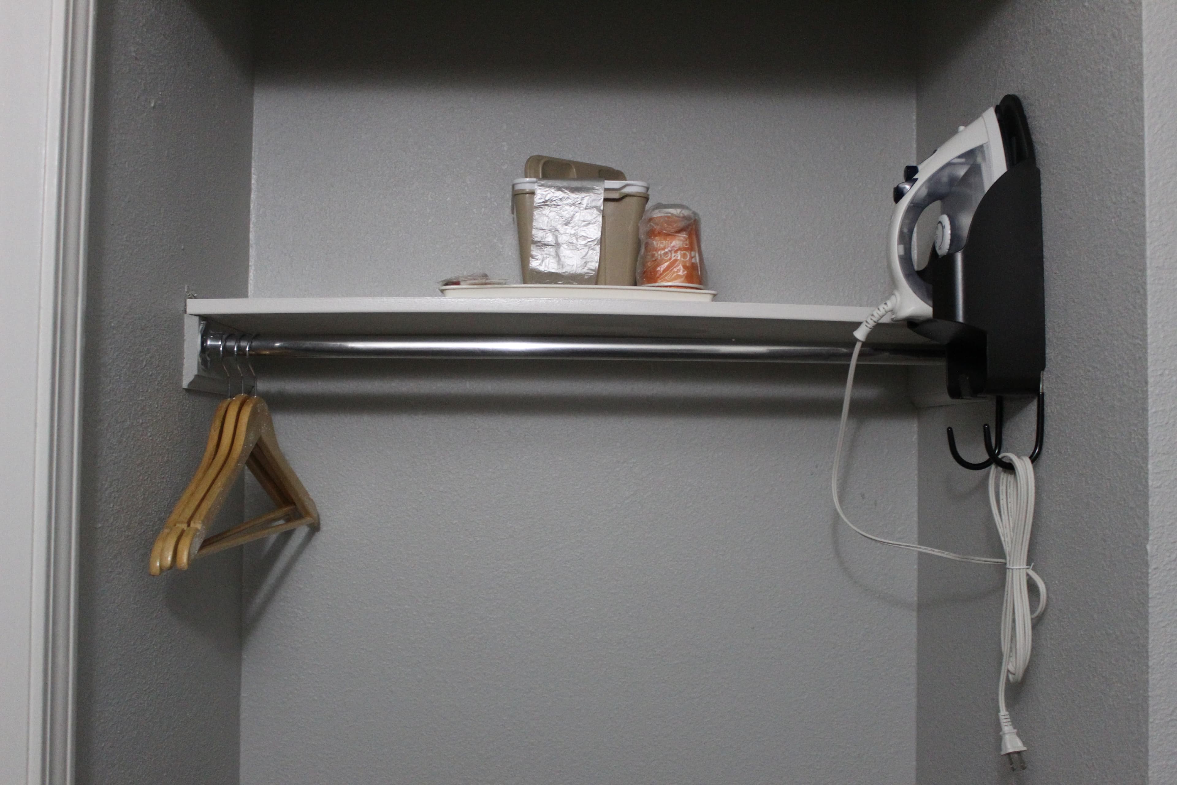 Quality Inn & Suites University Area — 26