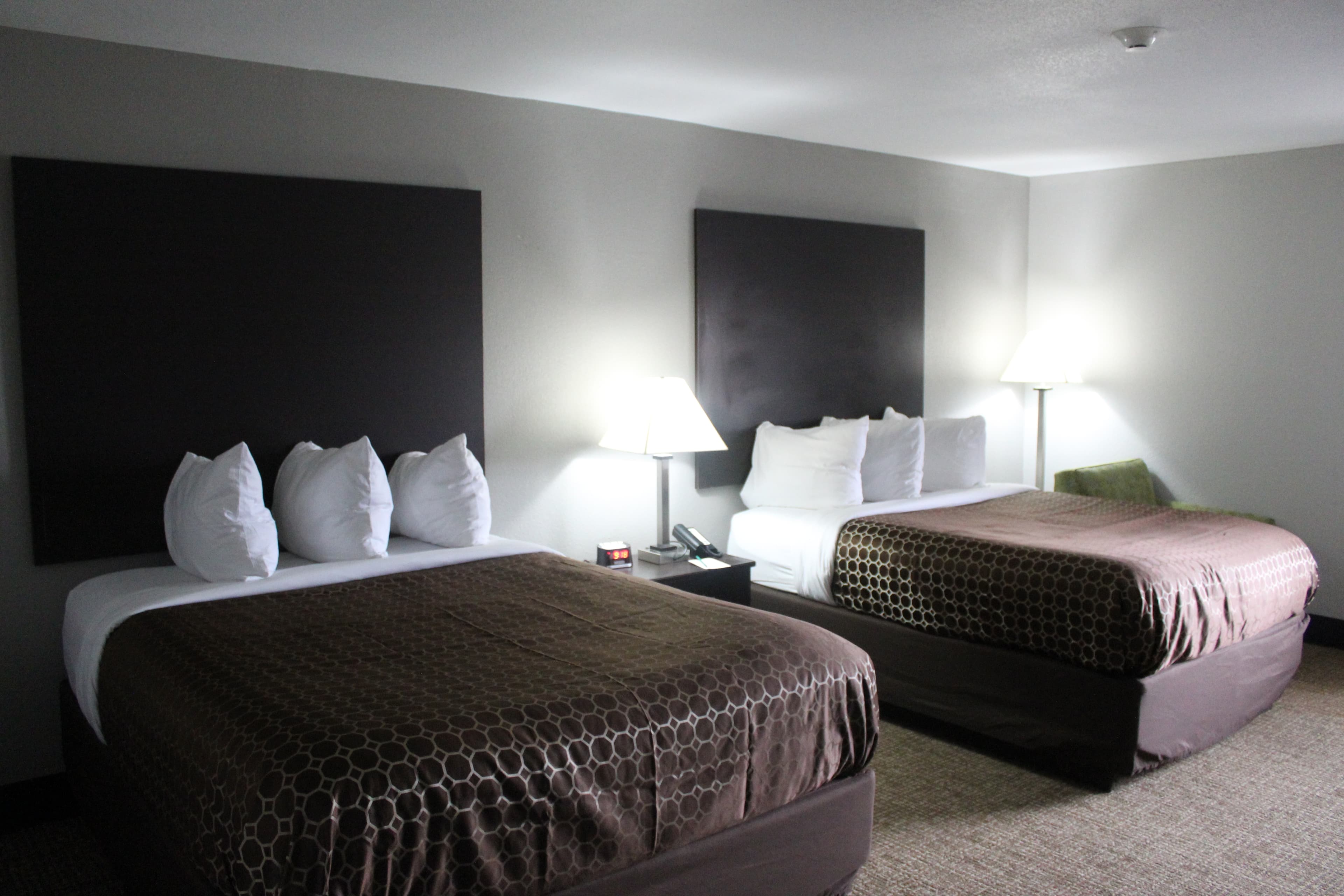 Quality Inn & Suites University Area — 27