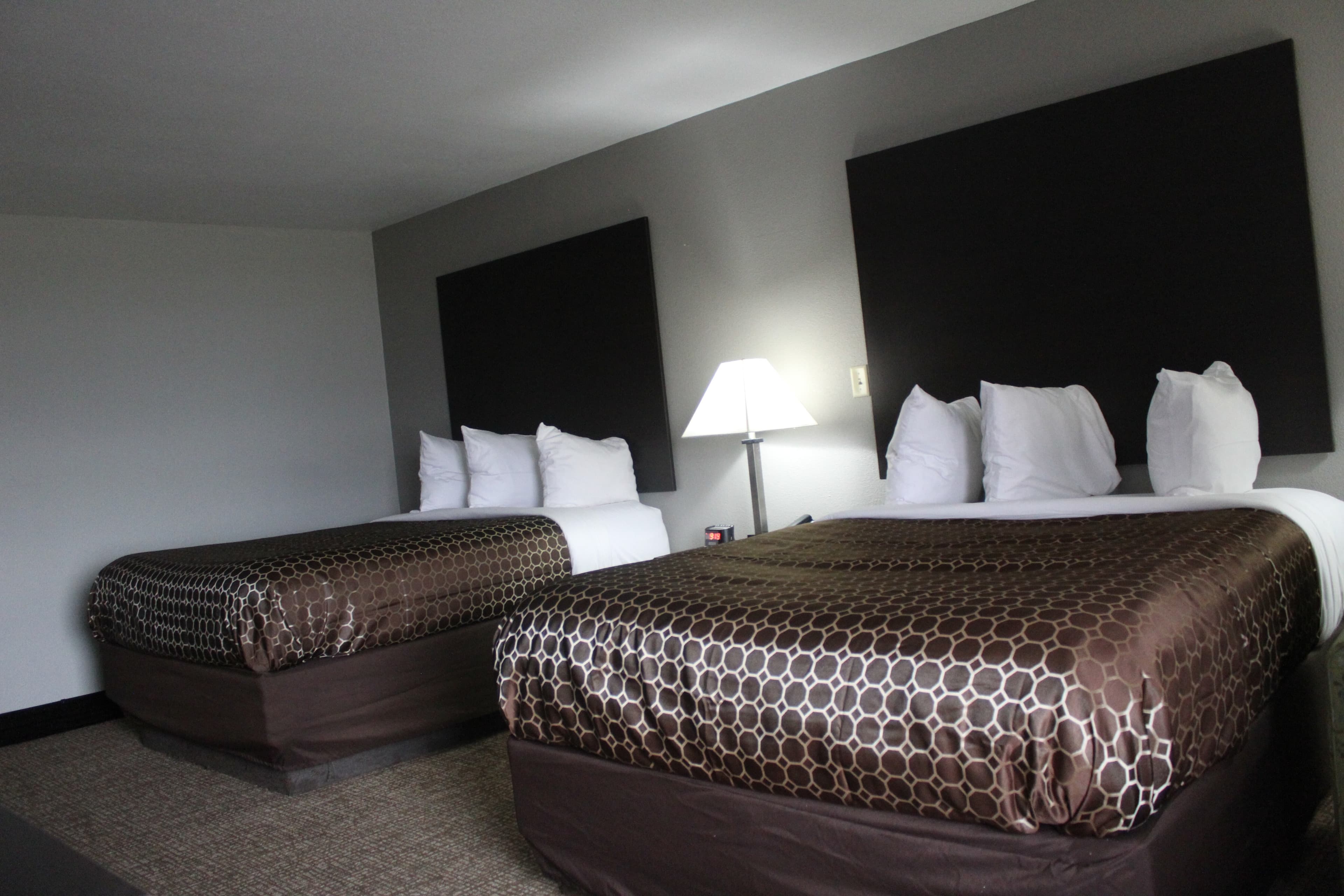 Quality Inn & Suites University Area — 28
