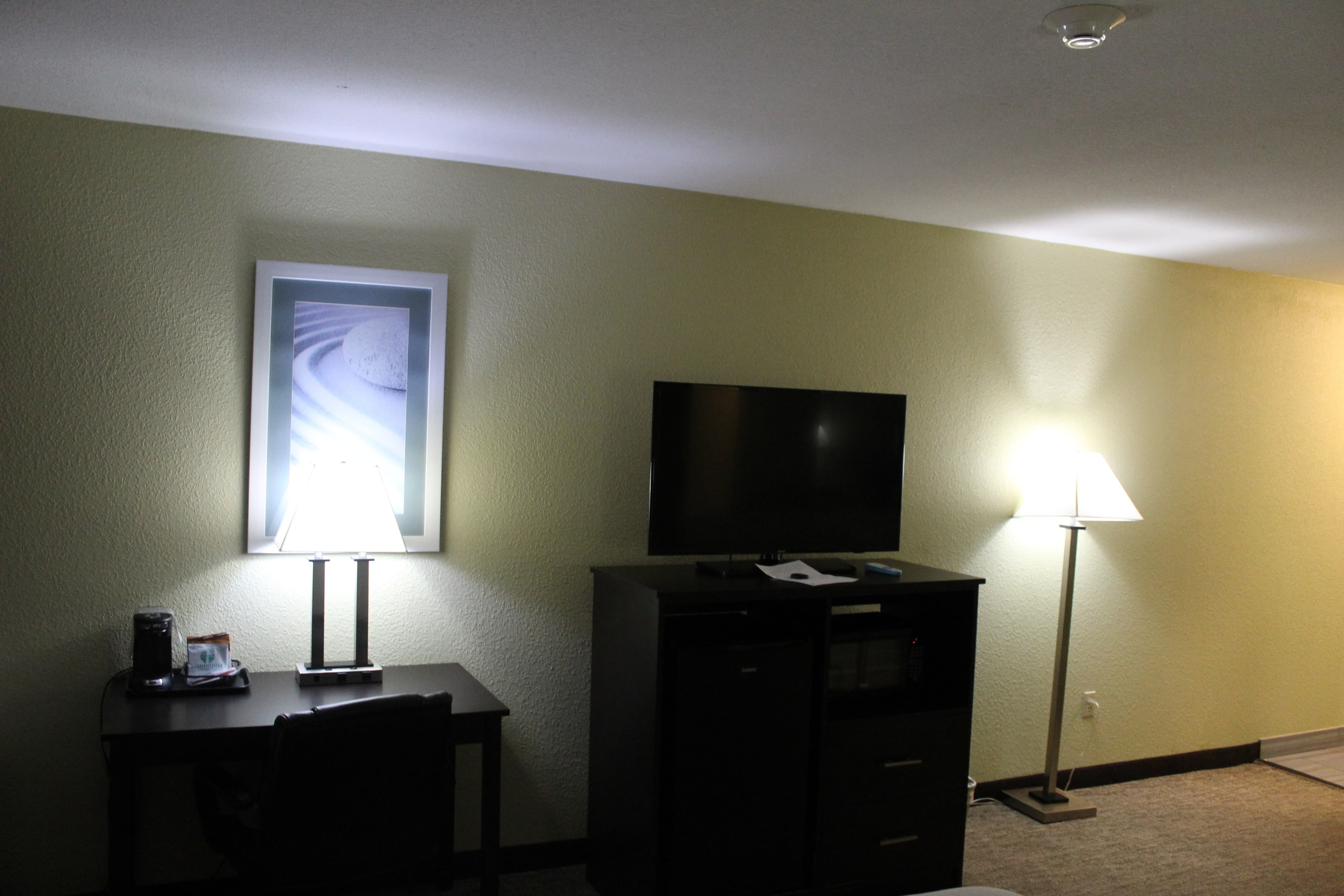 Quality Inn & Suites University Area — 17