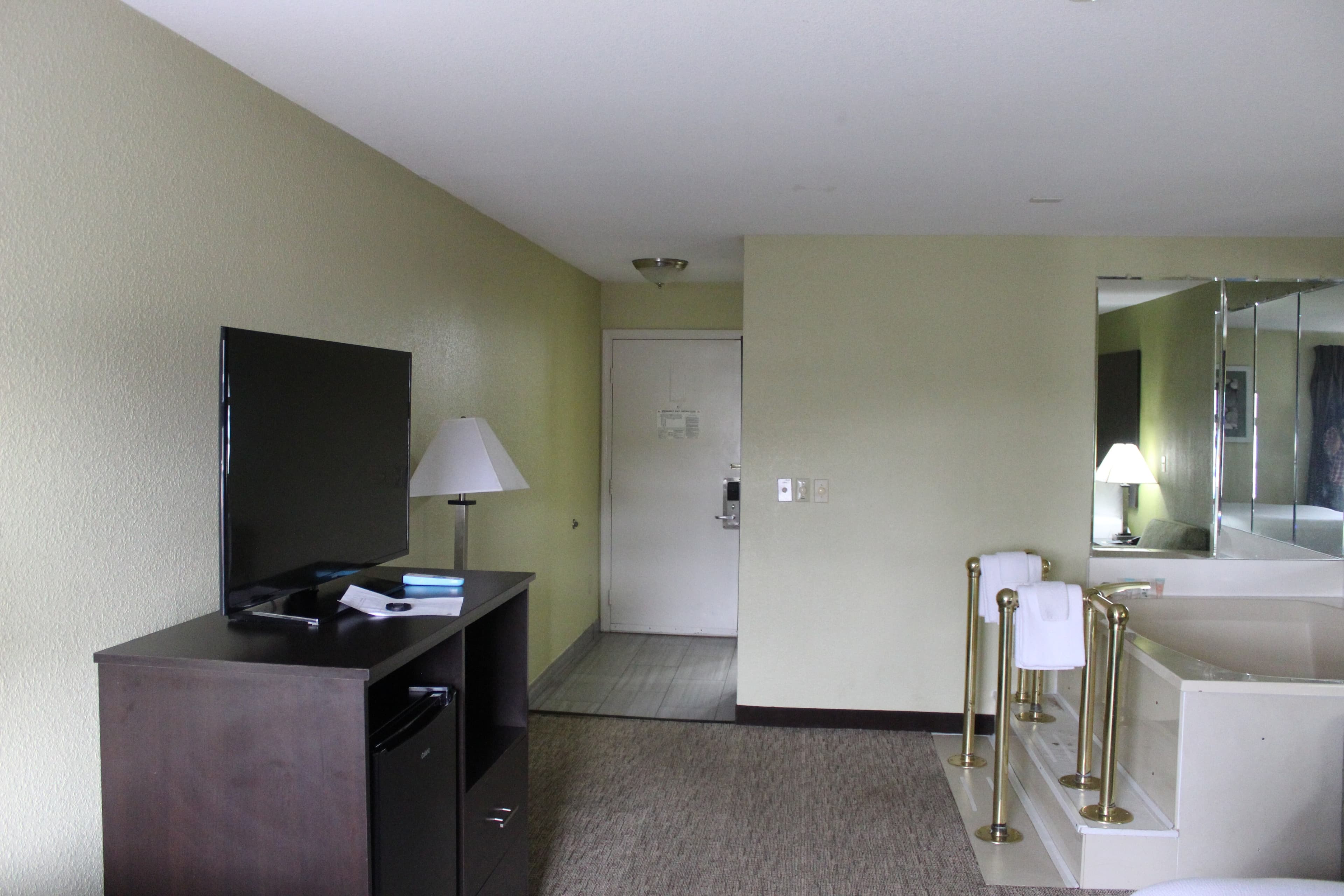 Quality Inn & Suites University Area — 33