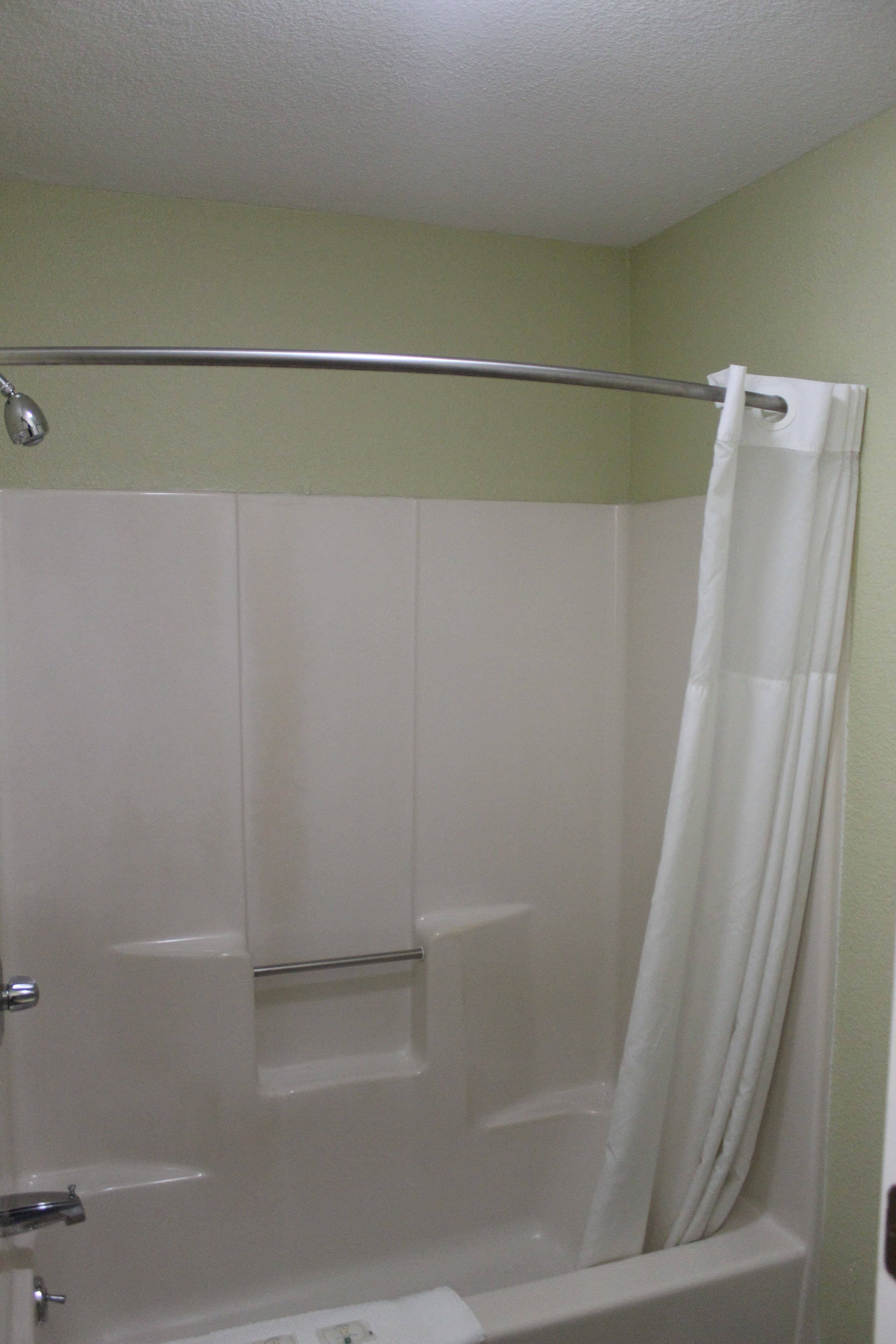 Quality Inn & Suites University Area — 20