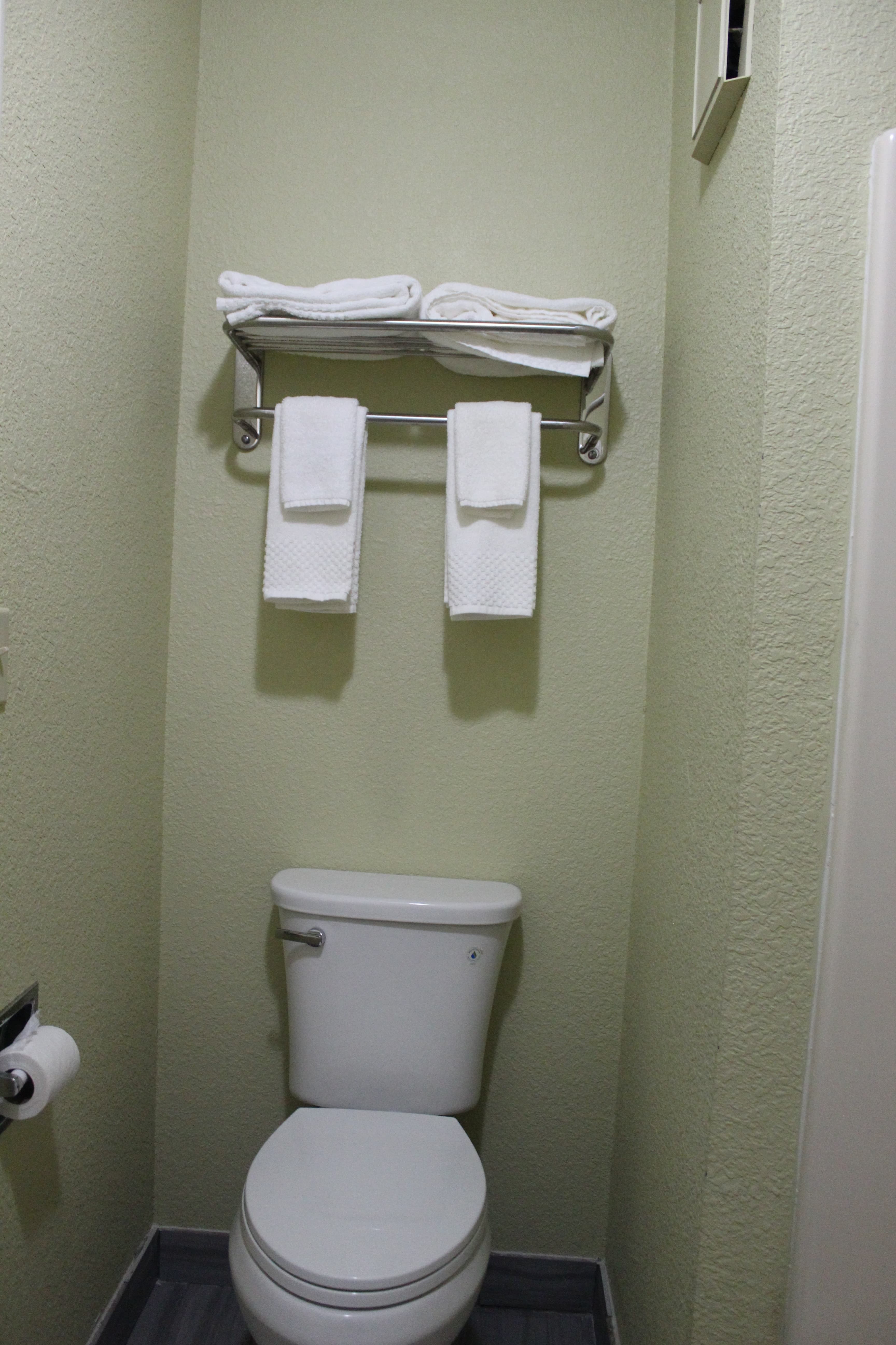 Quality Inn & Suites University Area — 21