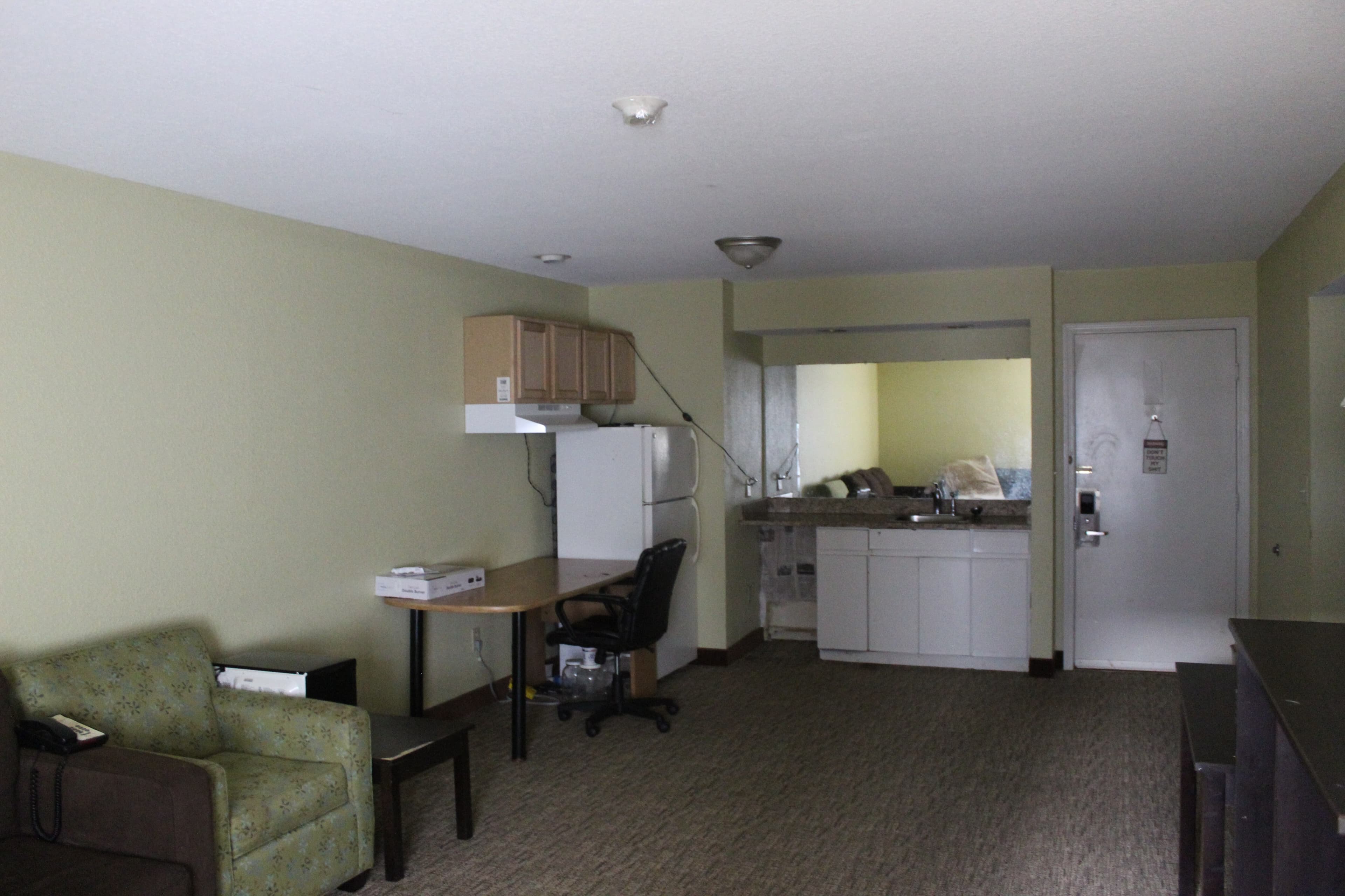 Quality Inn & Suites University Area — 38