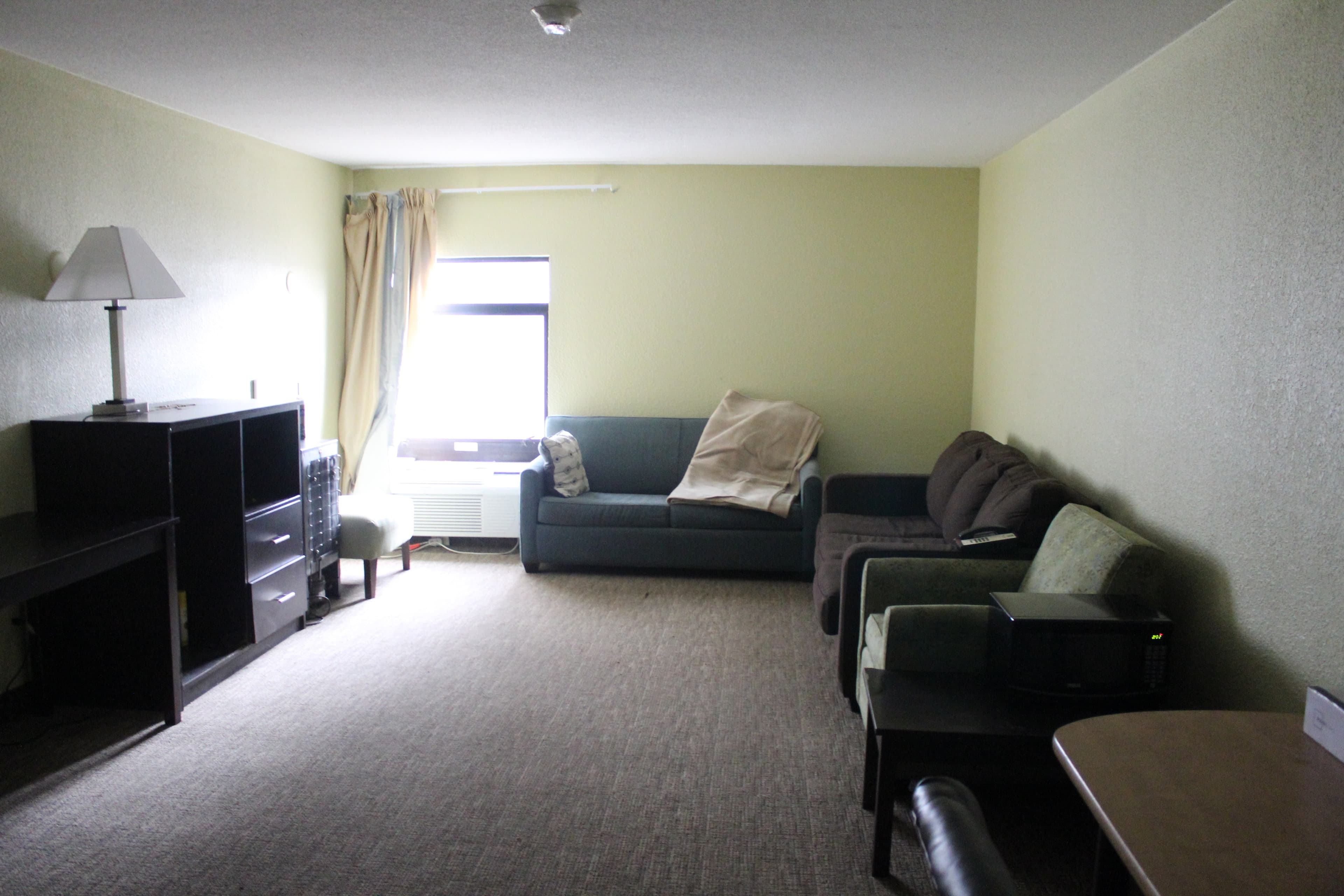 Quality Inn & Suites University Area — 39