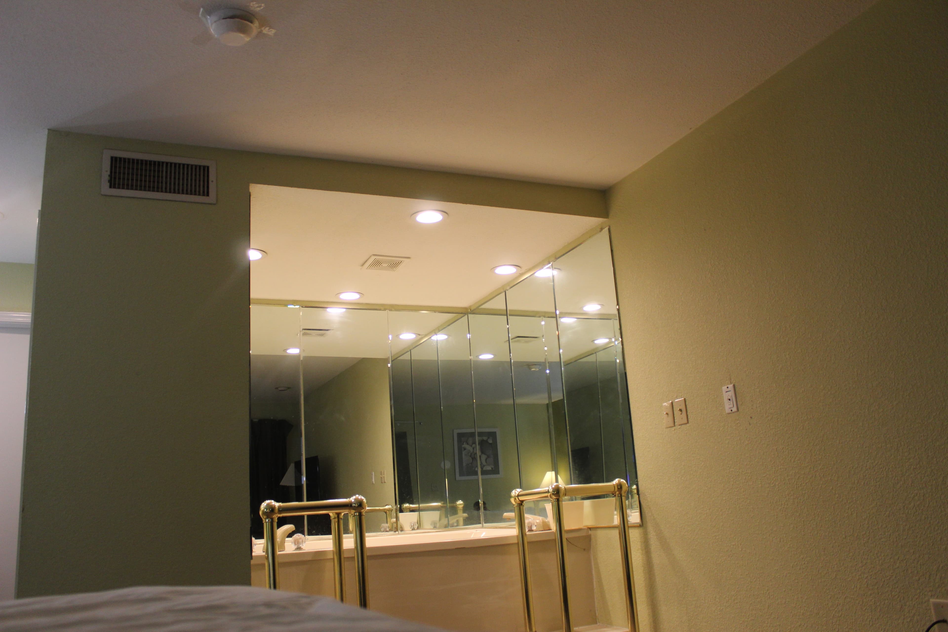 Quality Inn & Suites University Area — 40