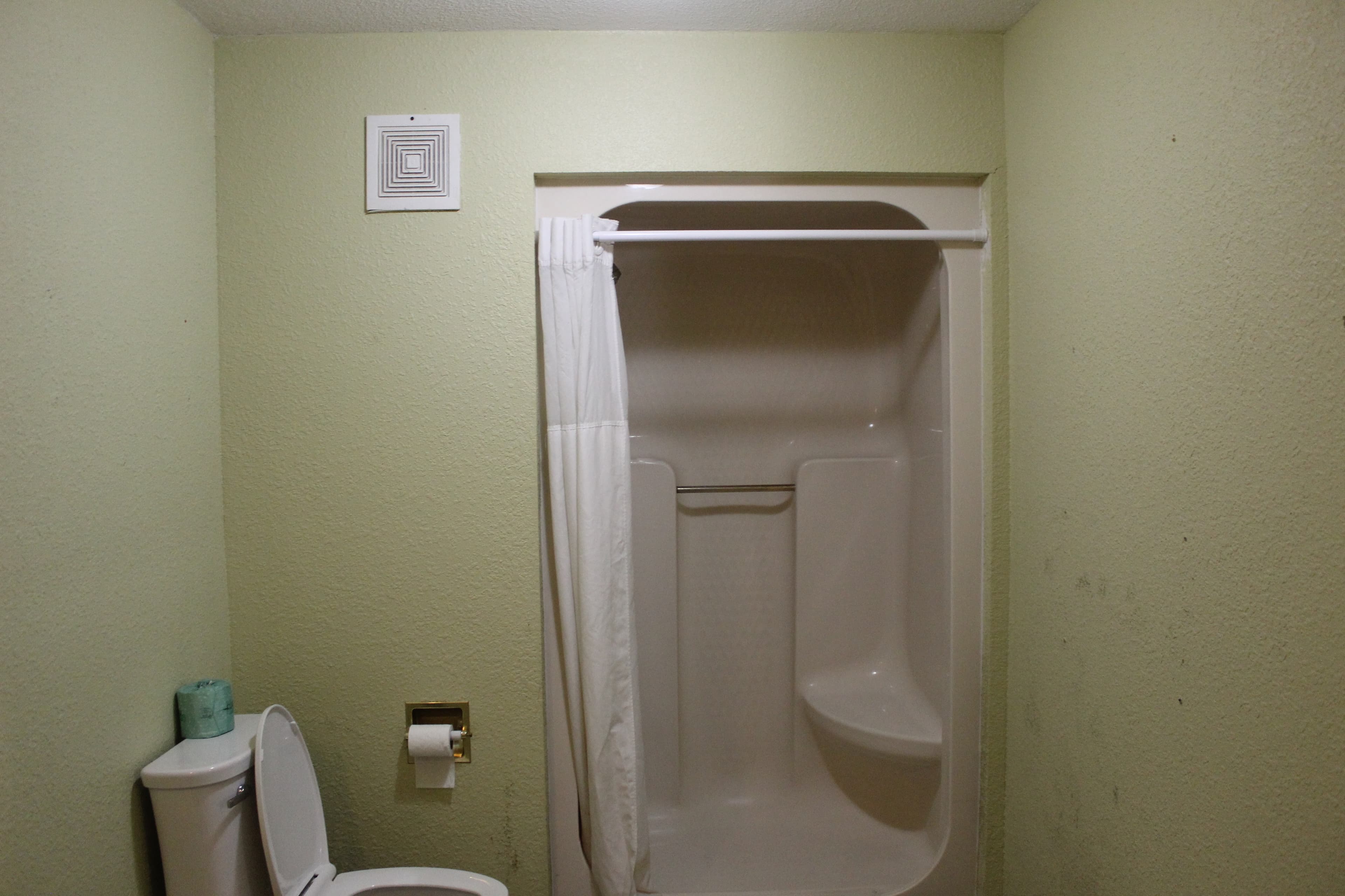Quality Inn & Suites University Area — 42