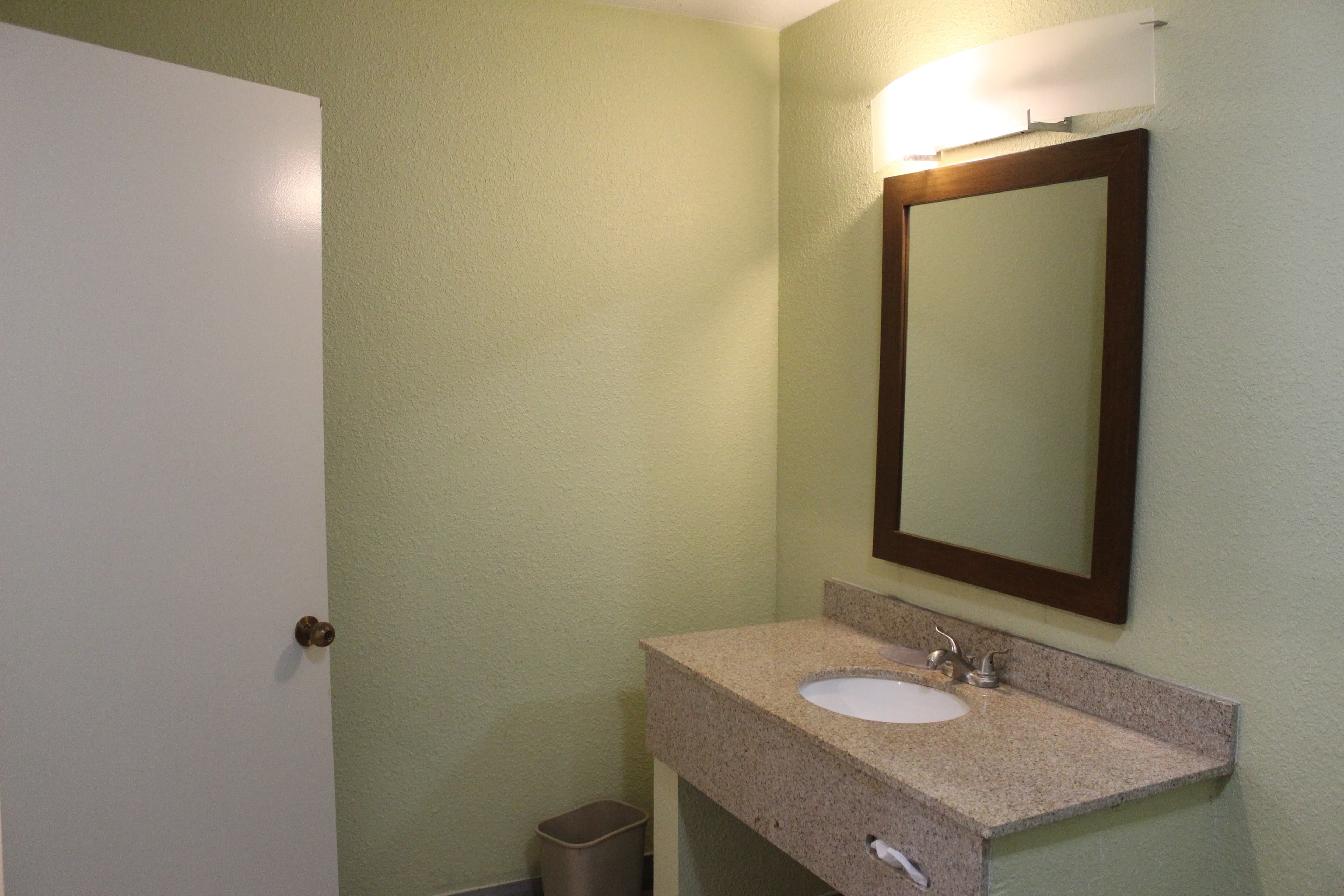 Quality Inn & Suites University Area — 43