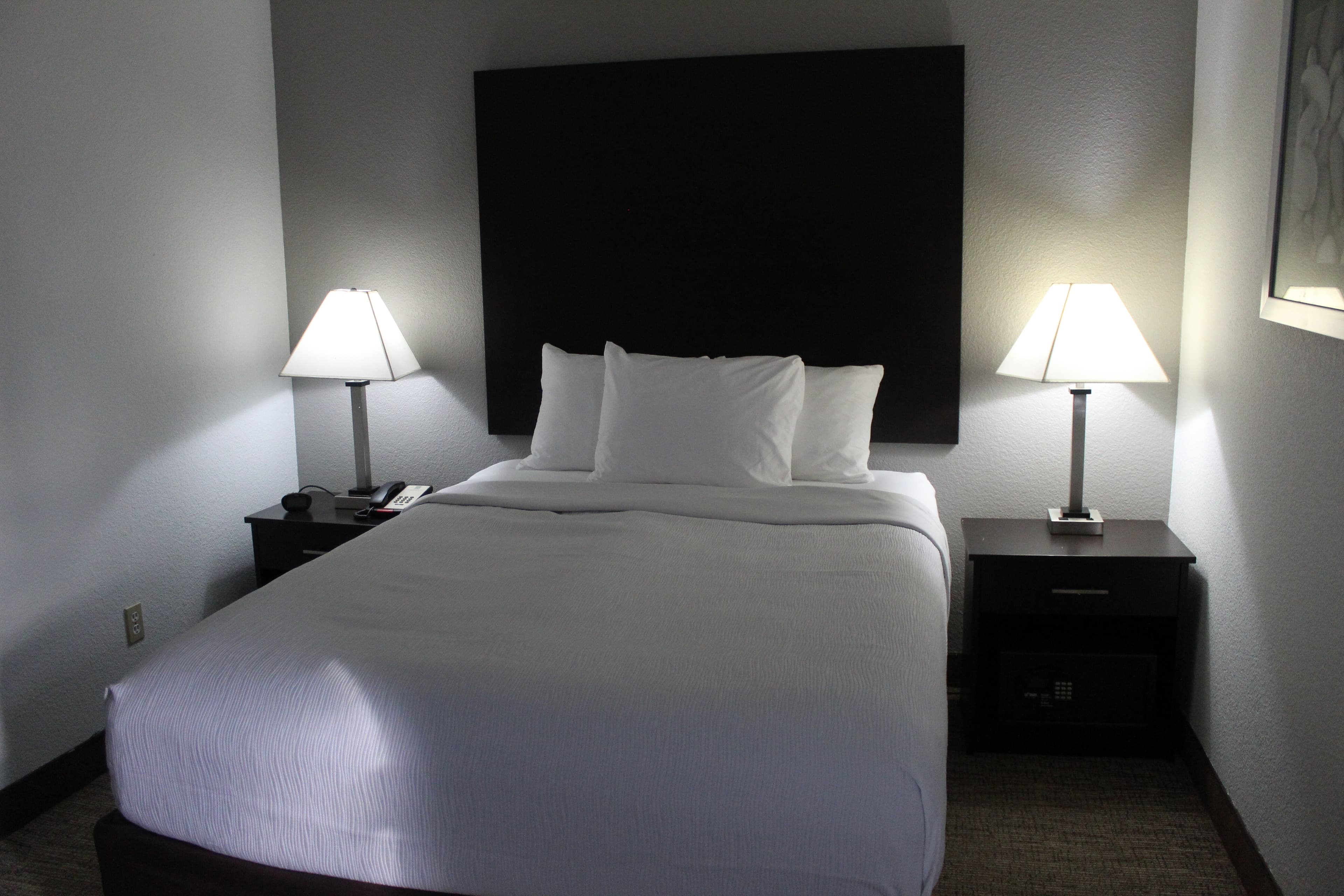 Quality Inn & Suites University Area — 49