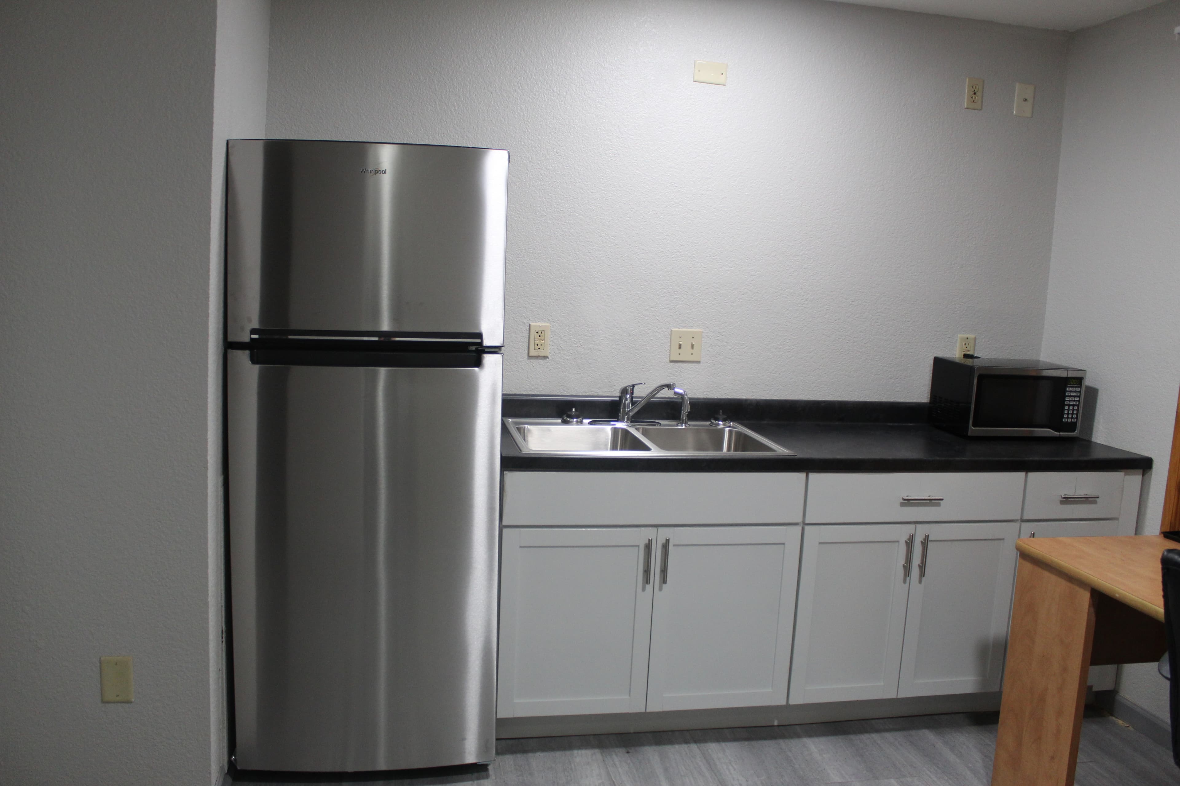 Quality Inn & Suites University Area — 50