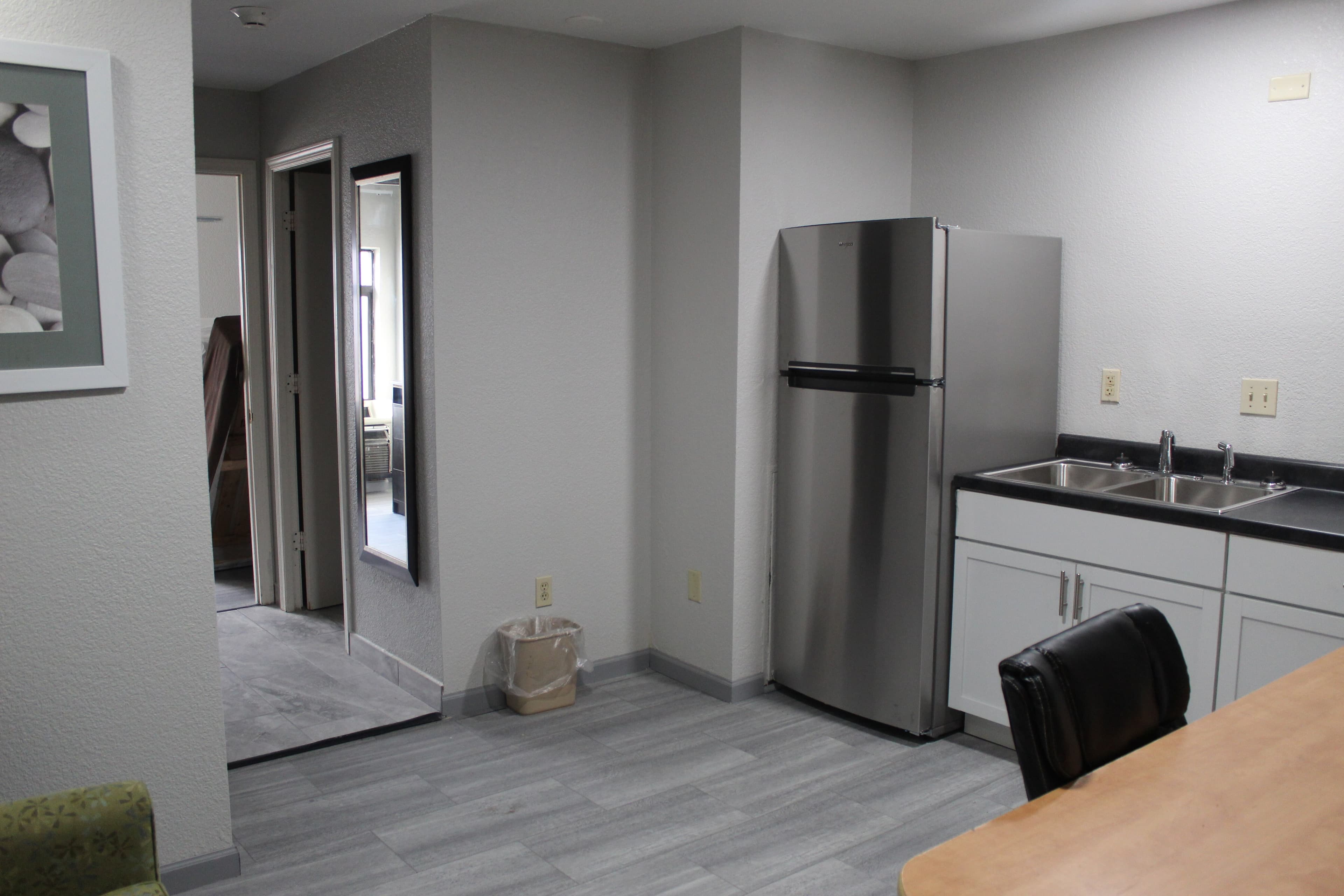 Quality Inn & Suites University Area — 51