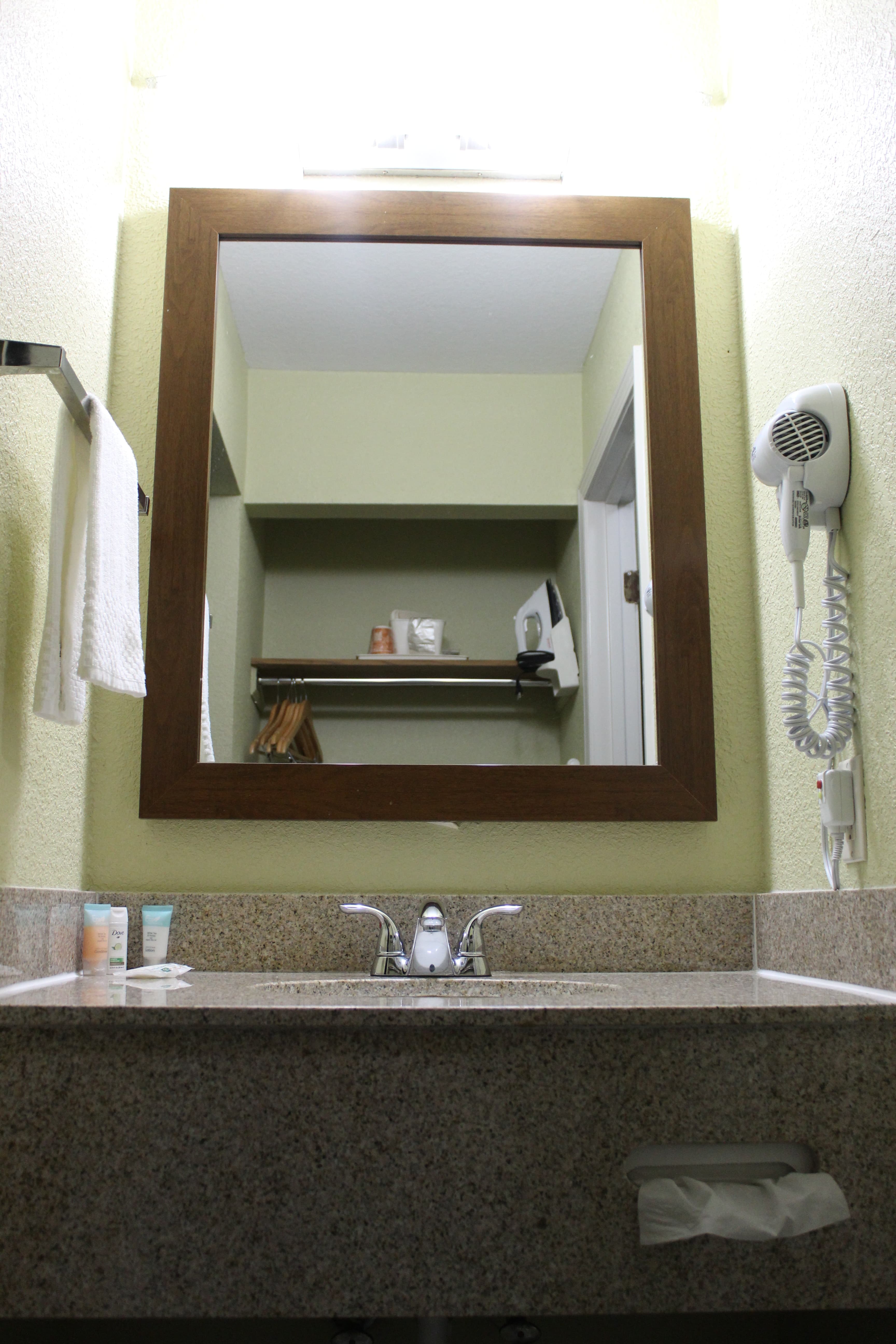 Quality Inn & Suites University Area — 53