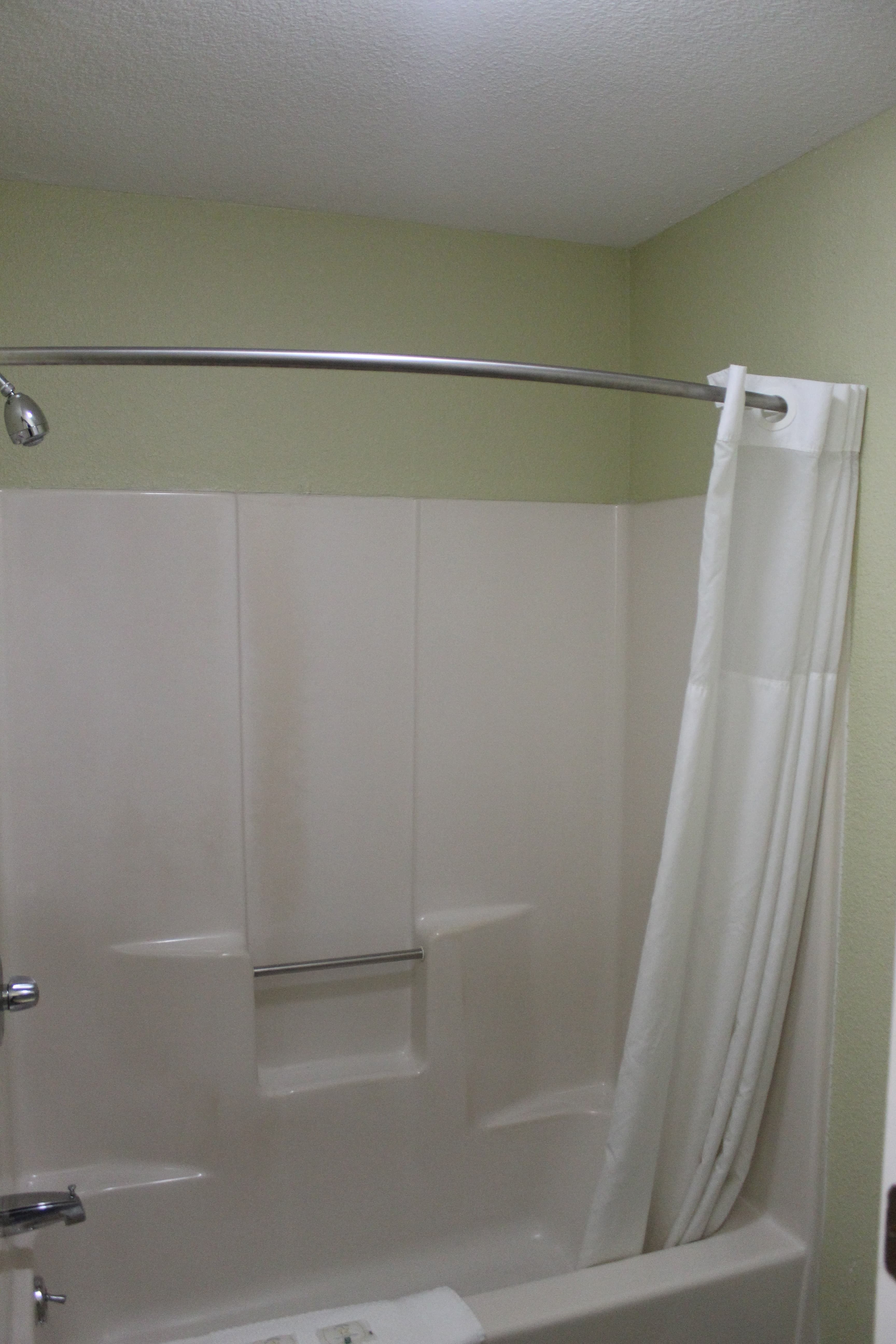 Quality Inn & Suites University Area — 54