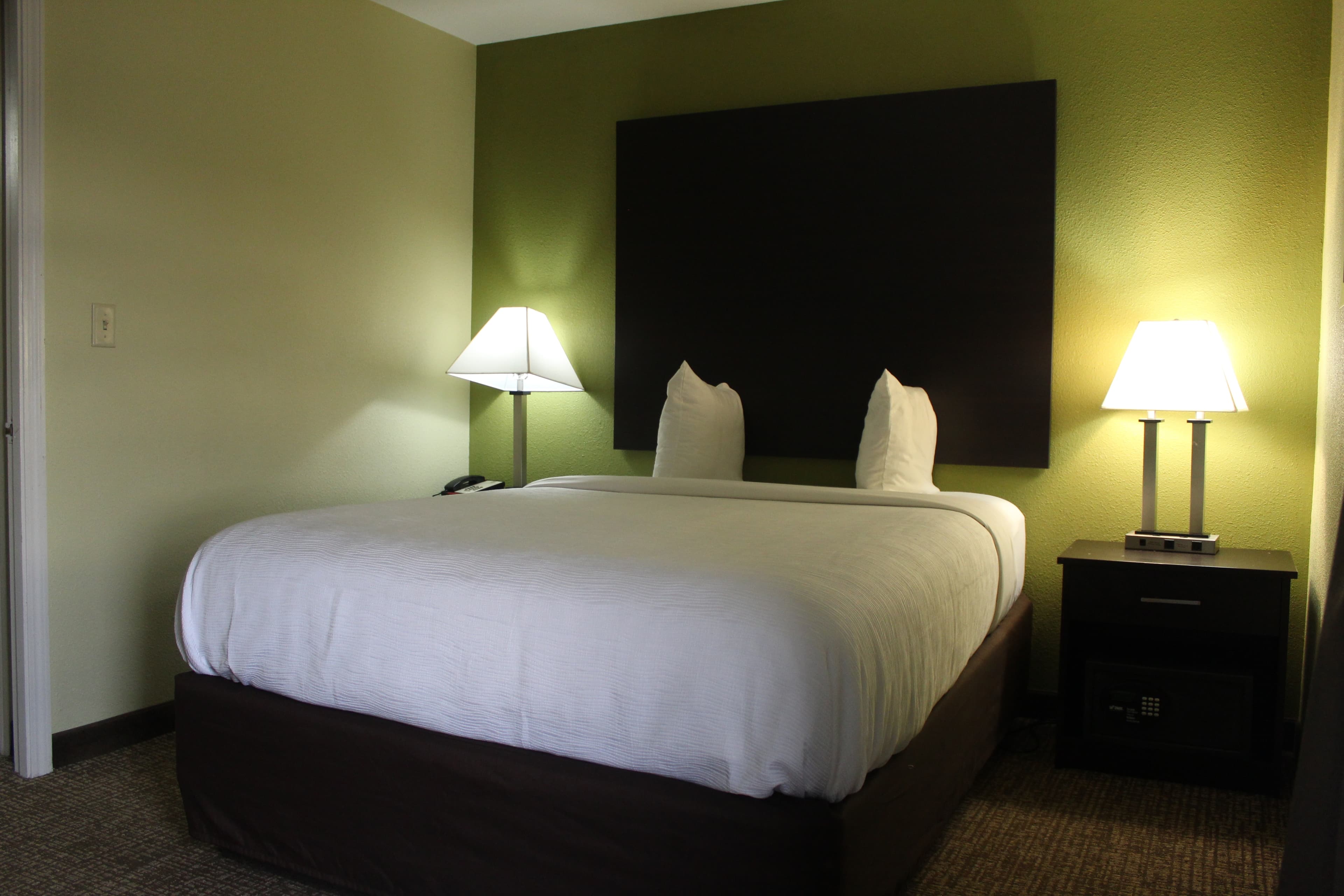 Quality Inn & Suites University Area — 44
