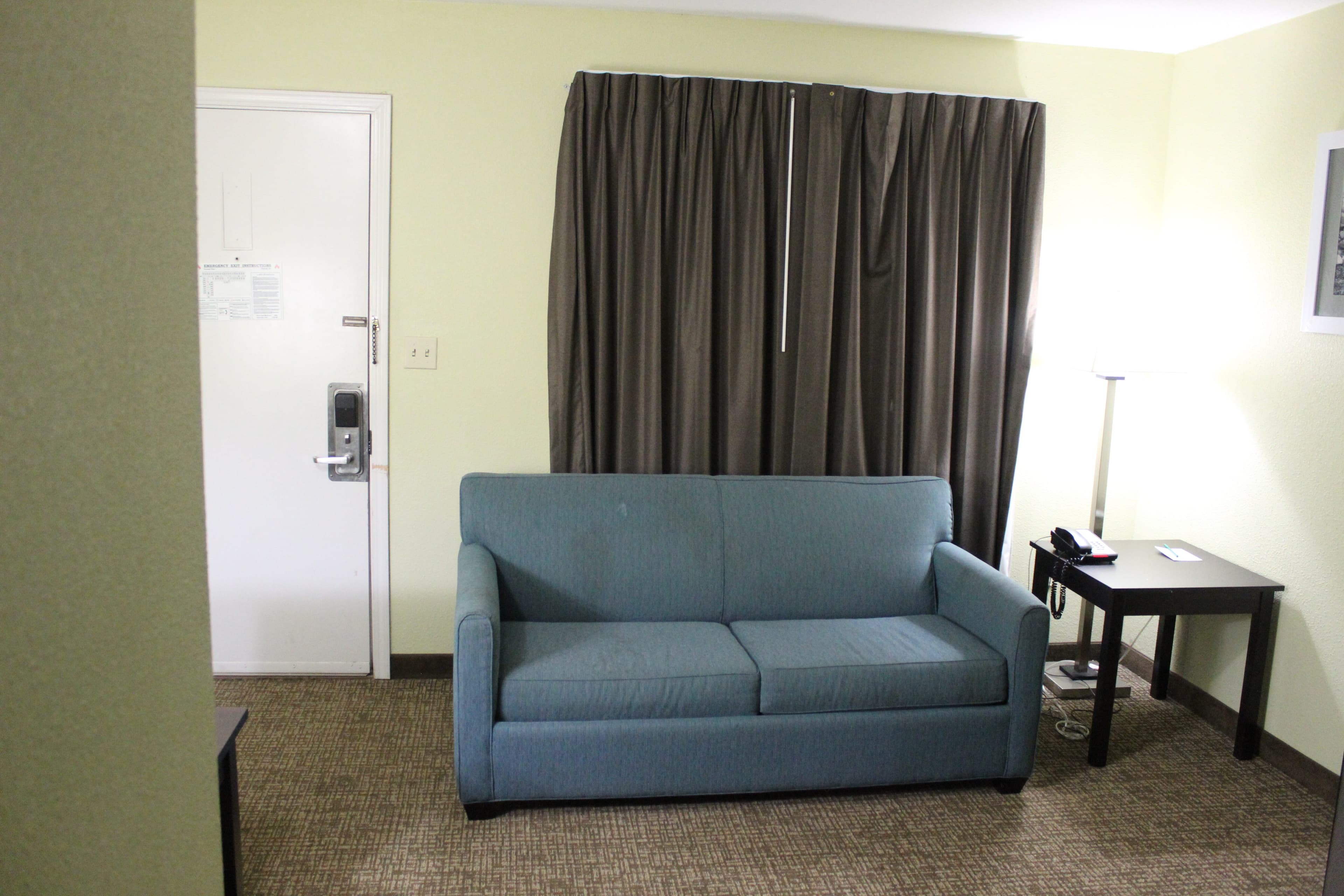Quality Inn & Suites University Area — 45