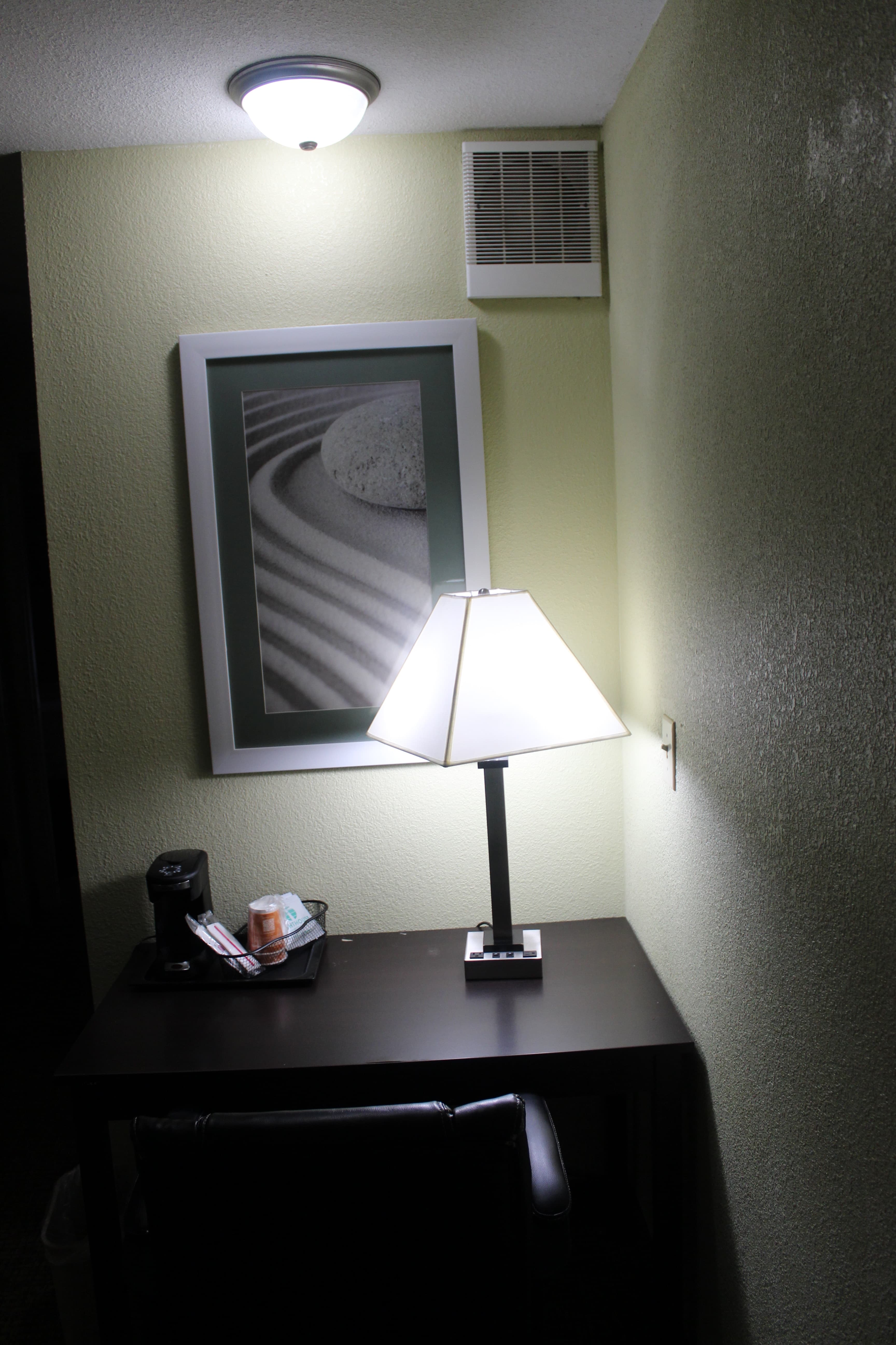 Quality Inn & Suites University Area — 47