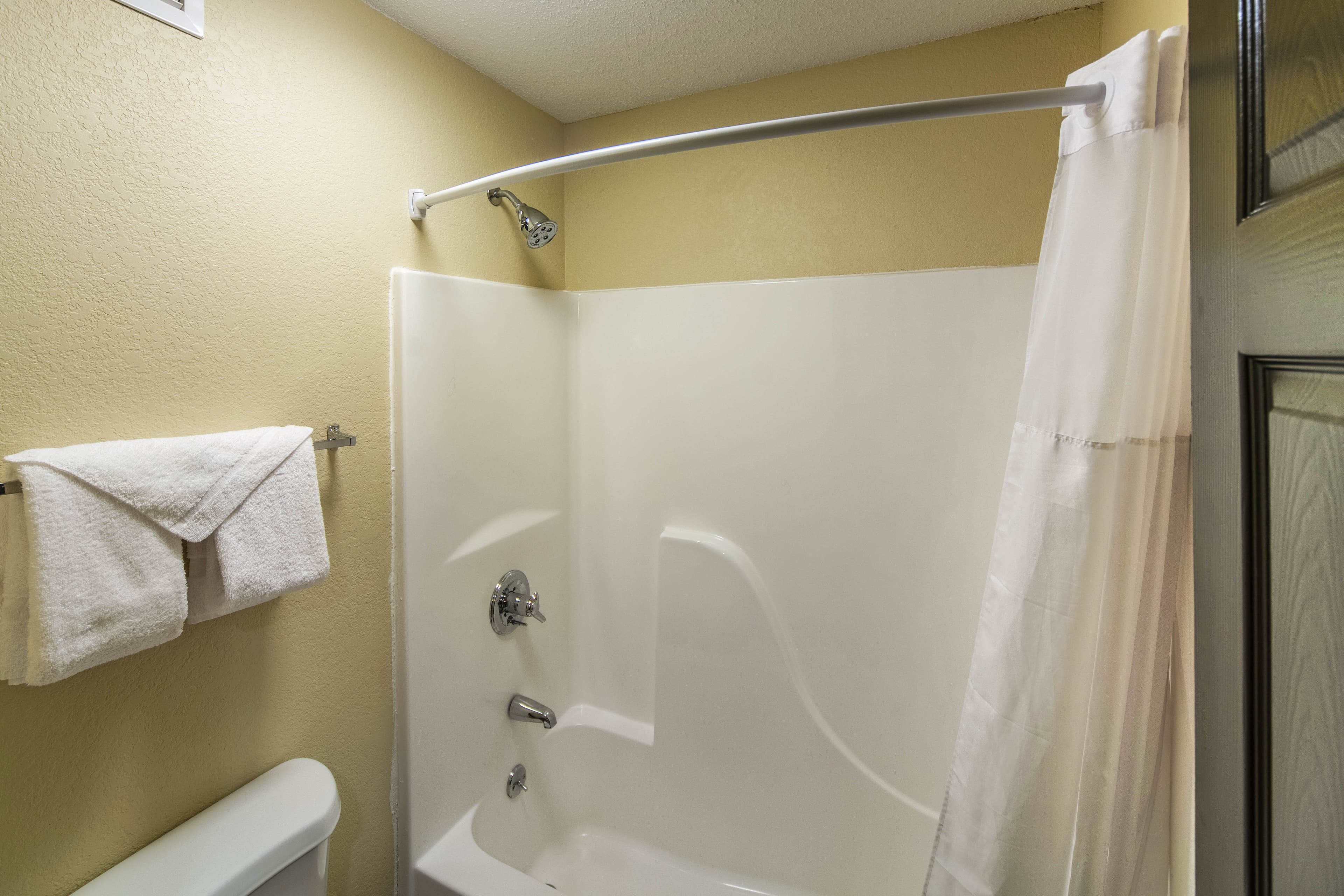 Quality Inn Decatur near US-224 — 9