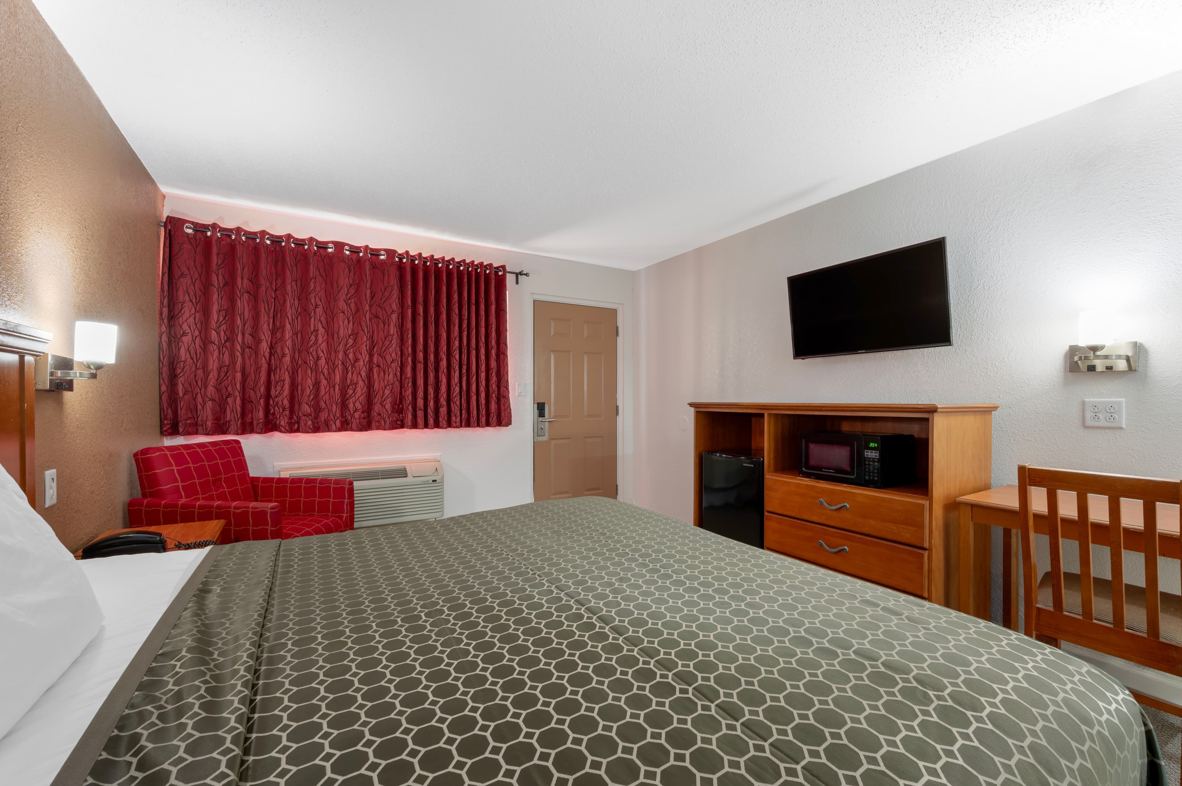 Rodeway Inn Terre Haute near University — 18
