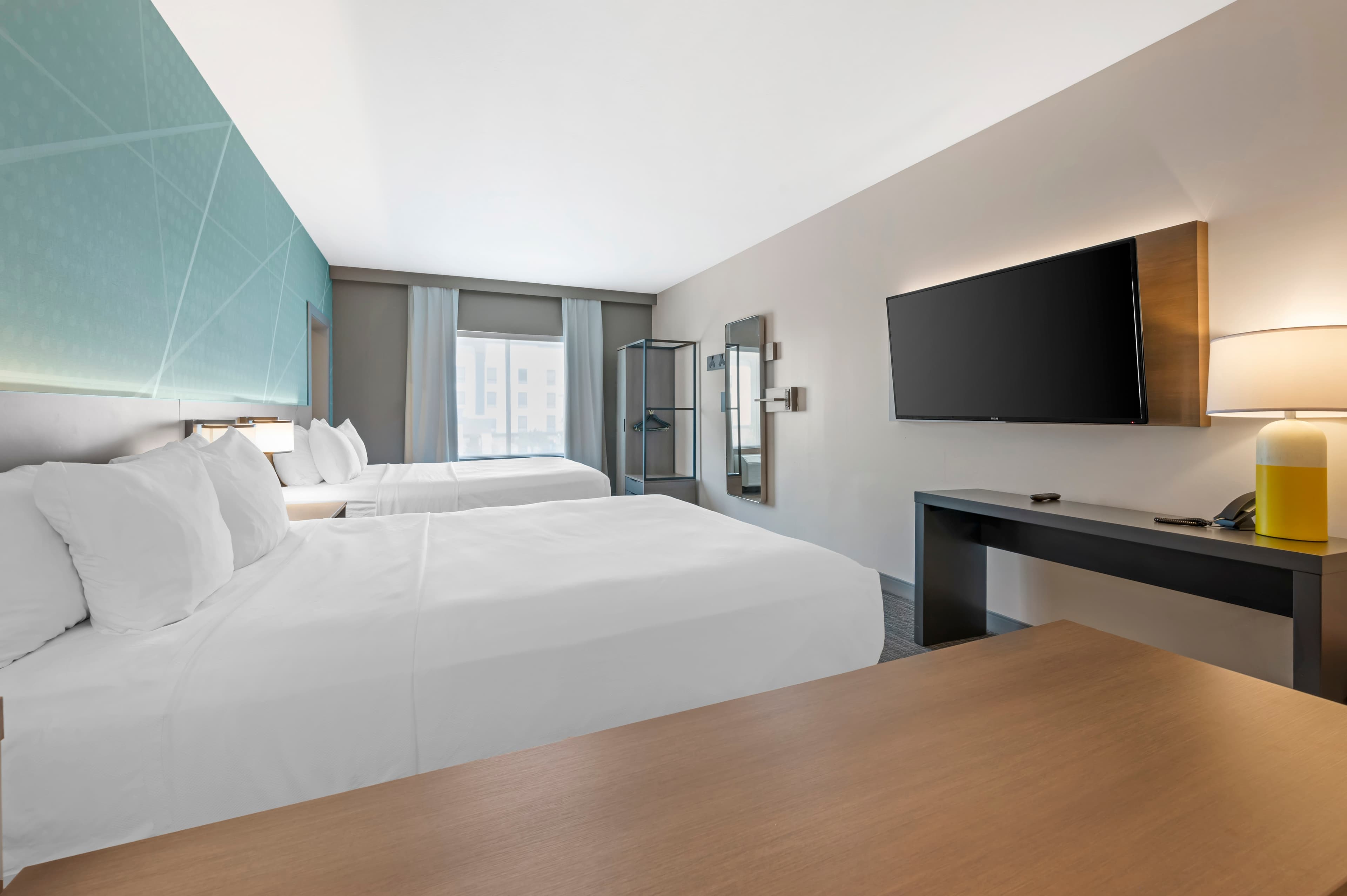 Comfort Suites Richmond East — 8