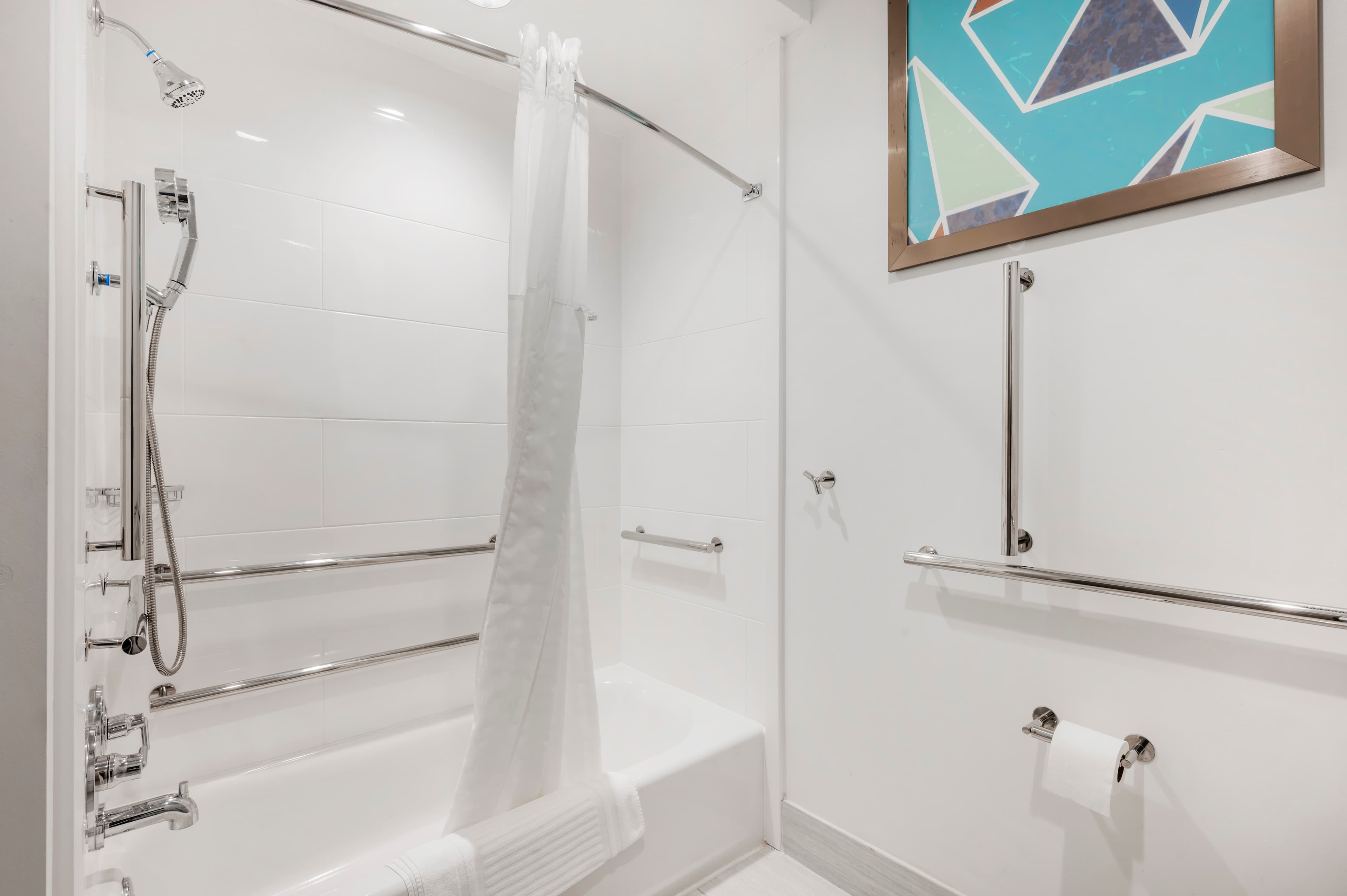 Comfort Suites Richmond East — 9