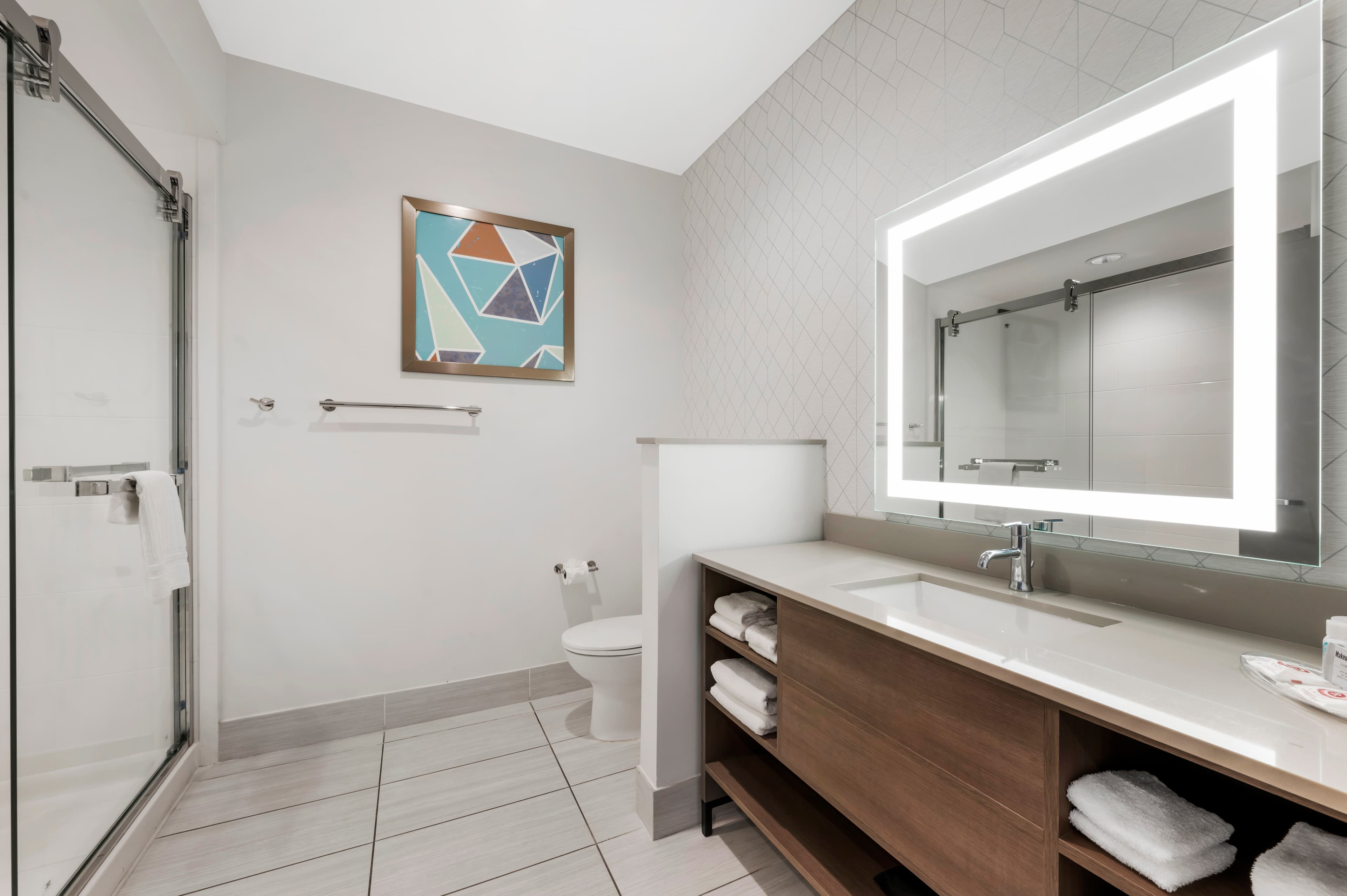 Comfort Suites Richmond East — 13