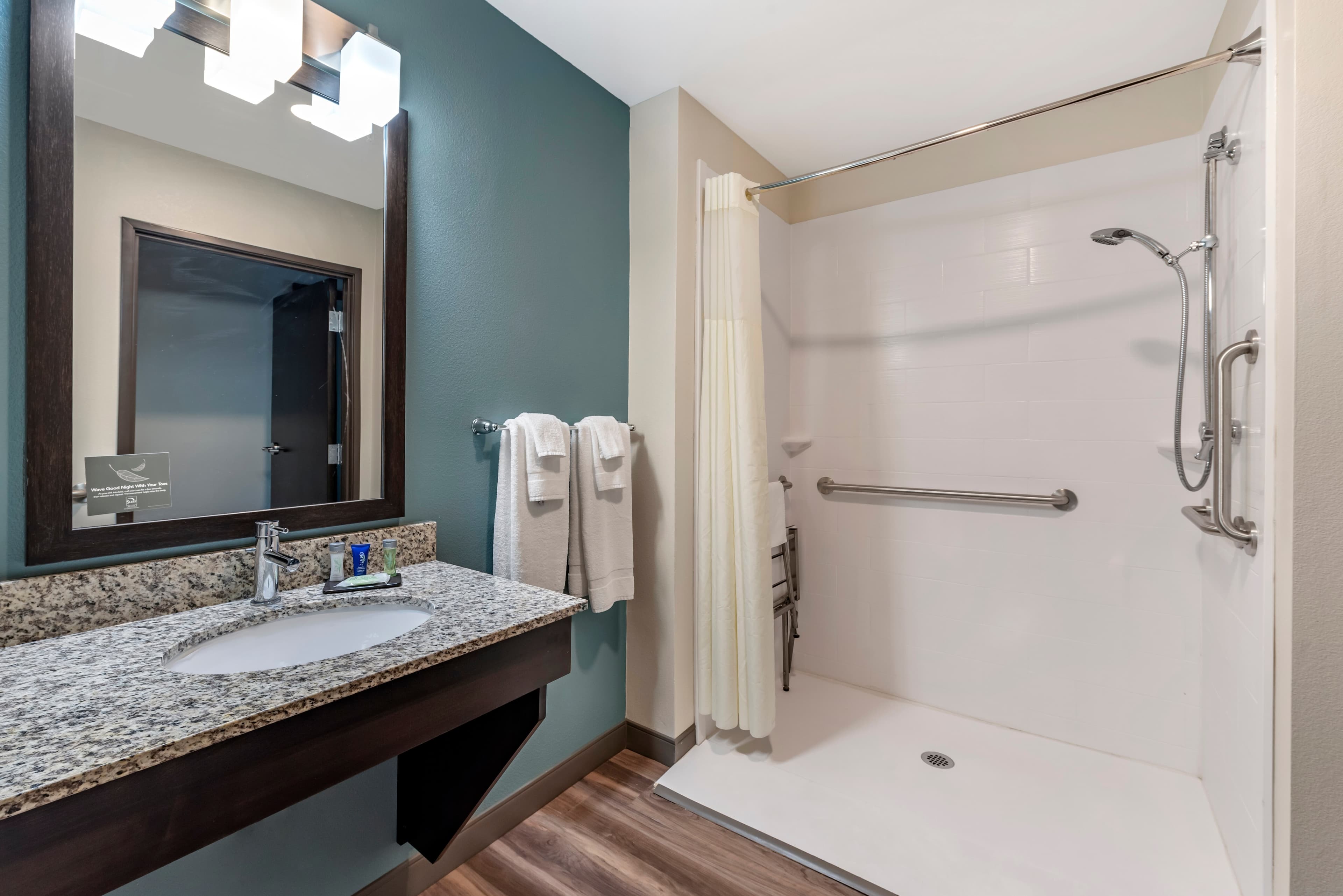 Sleep Inn Newberry - Crane - Image 2