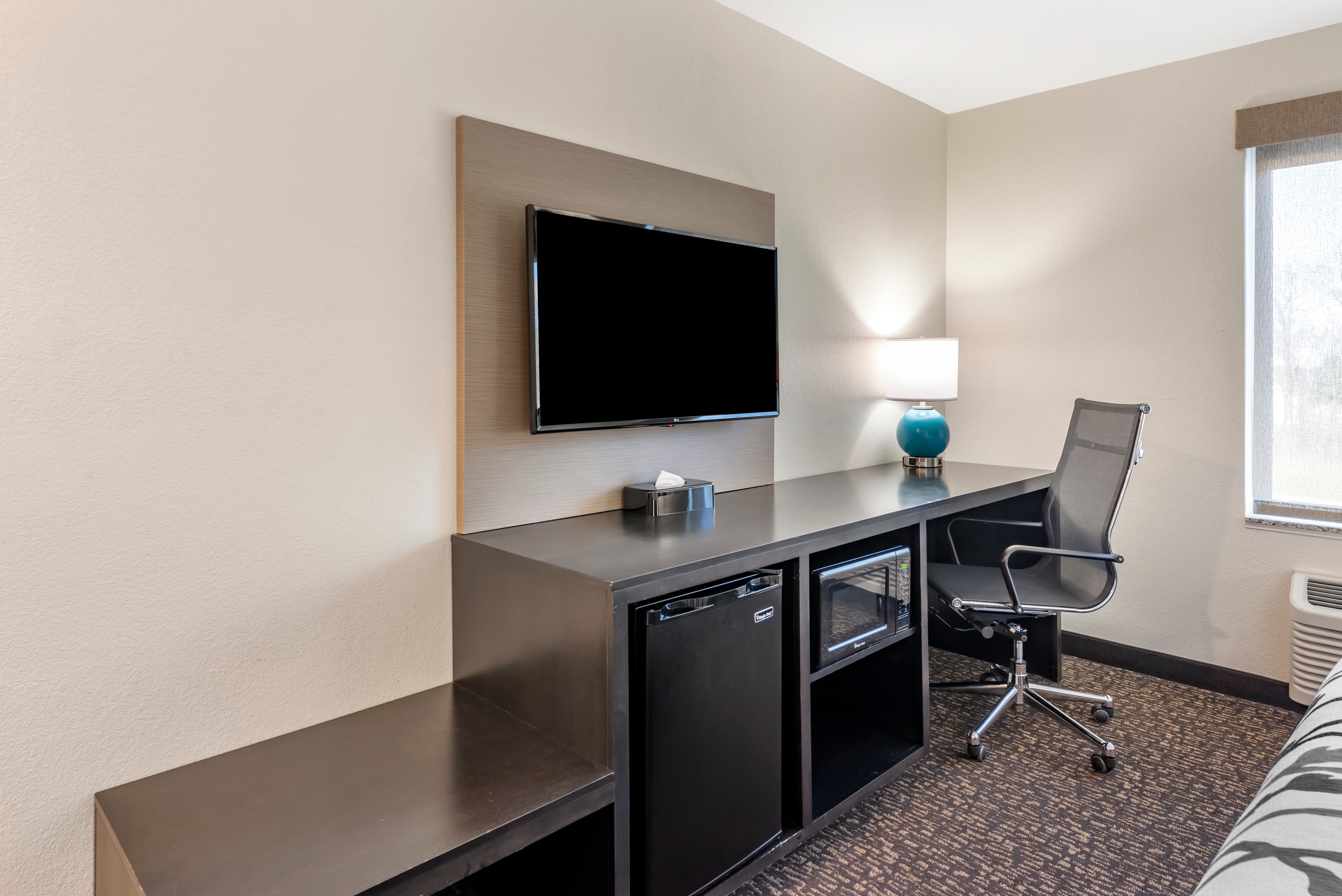 Sleep Inn Newberry - Crane — 10