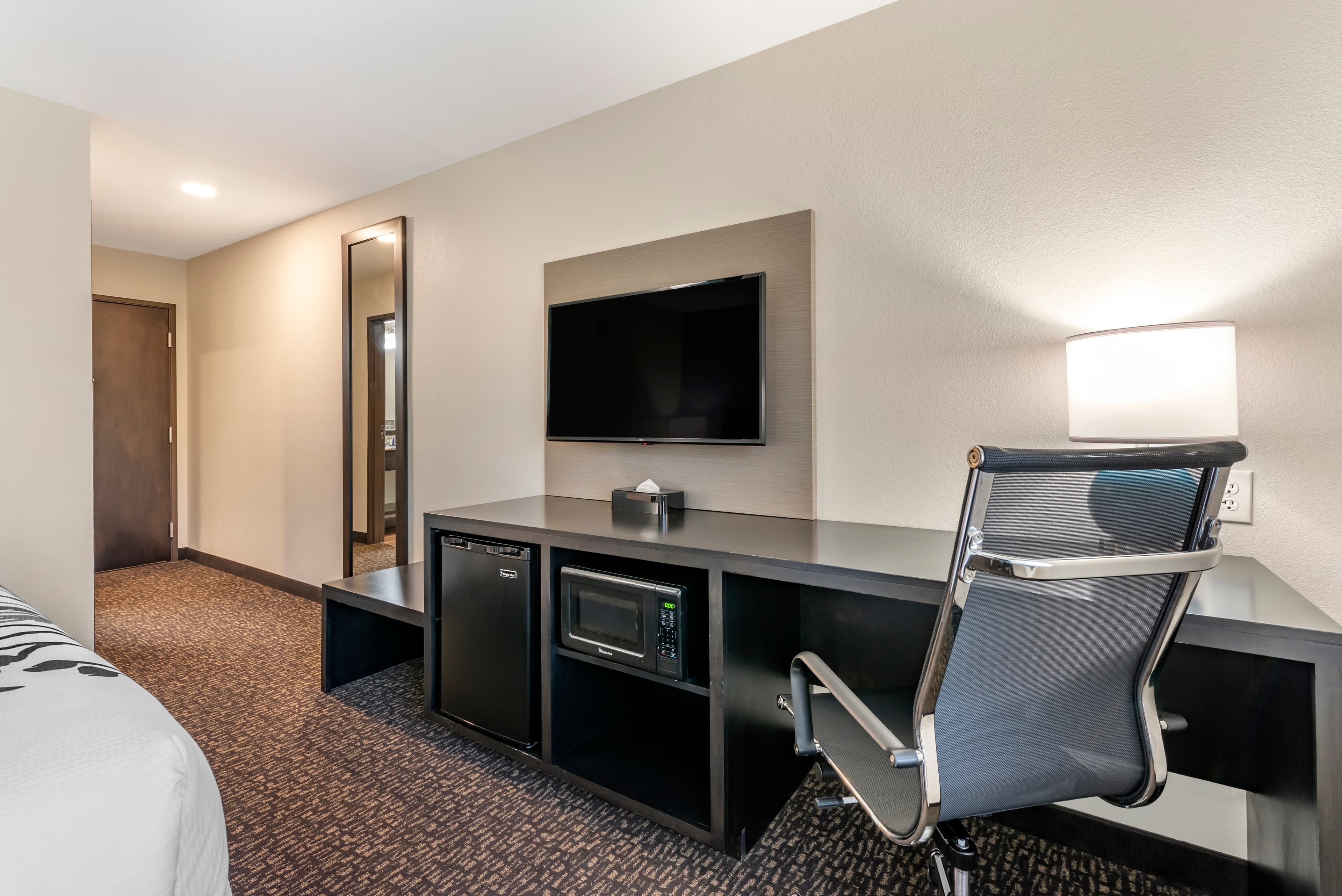 Sleep Inn Newberry - Crane — 11