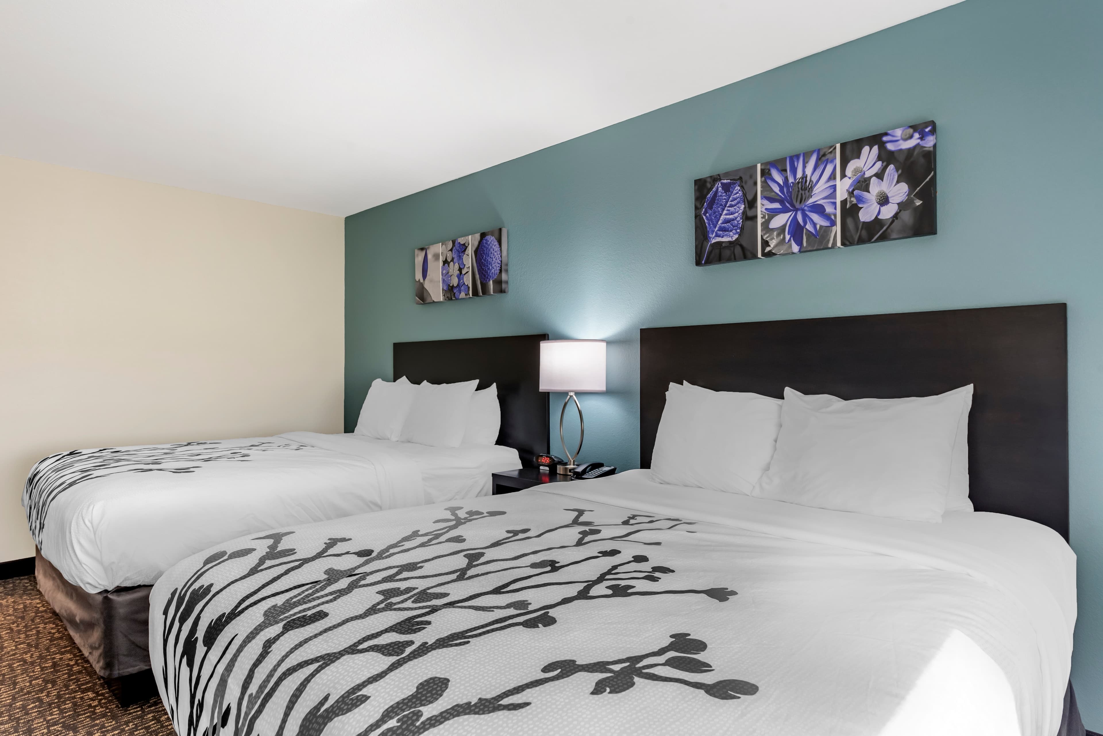 Sleep Inn Newberry - Crane — 19