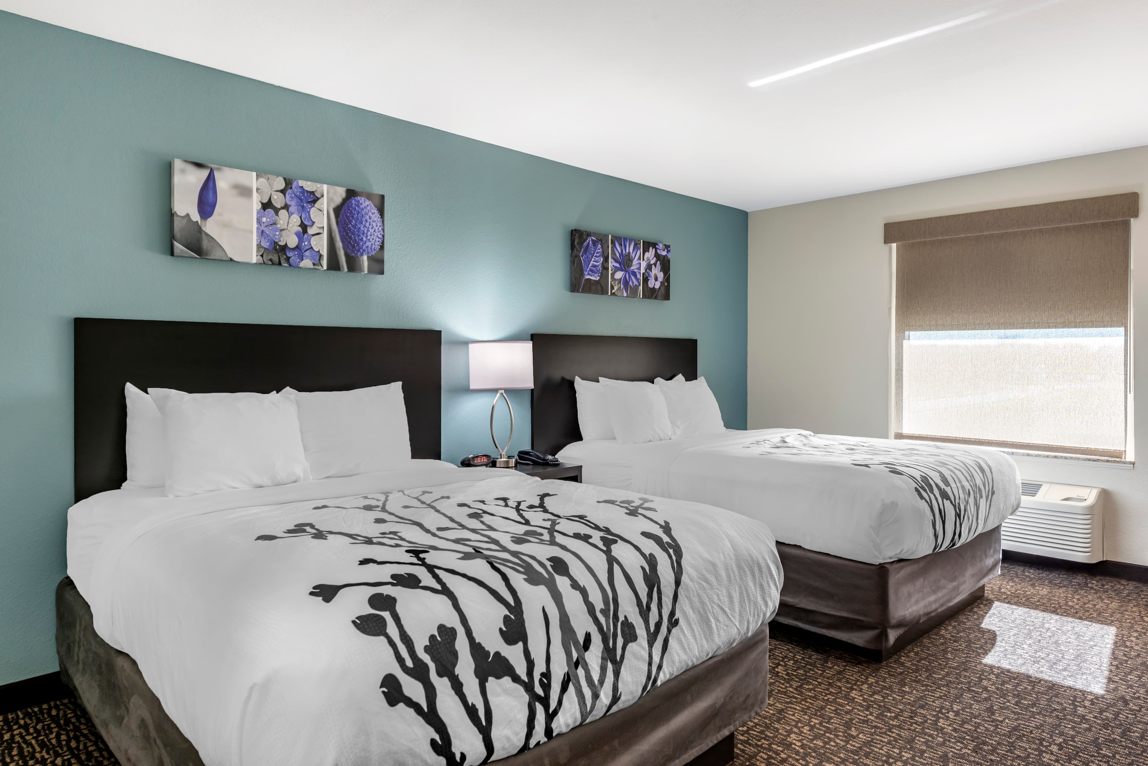 Sleep Inn Newberry - Crane — 21