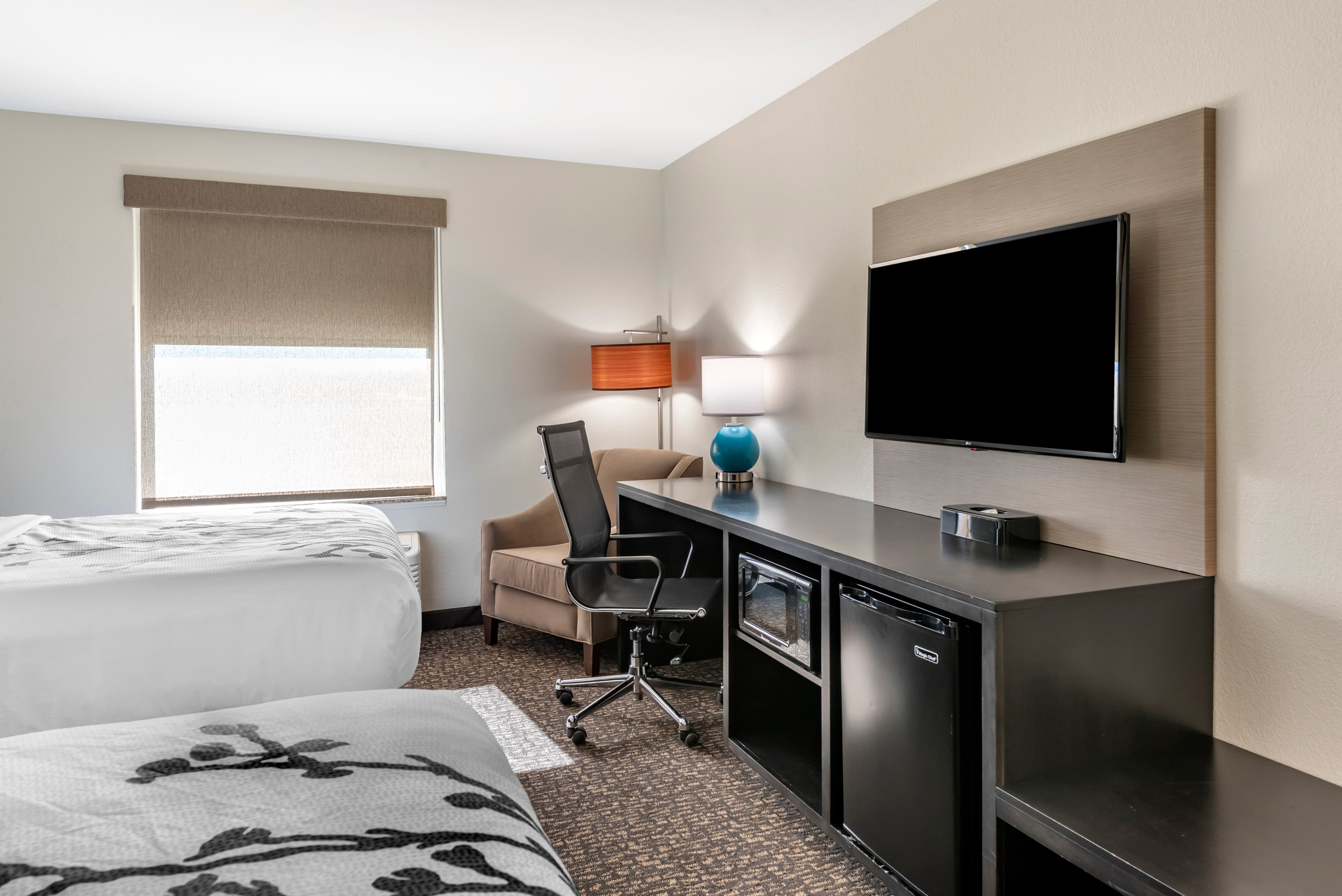 Sleep Inn Newberry - Crane — 22