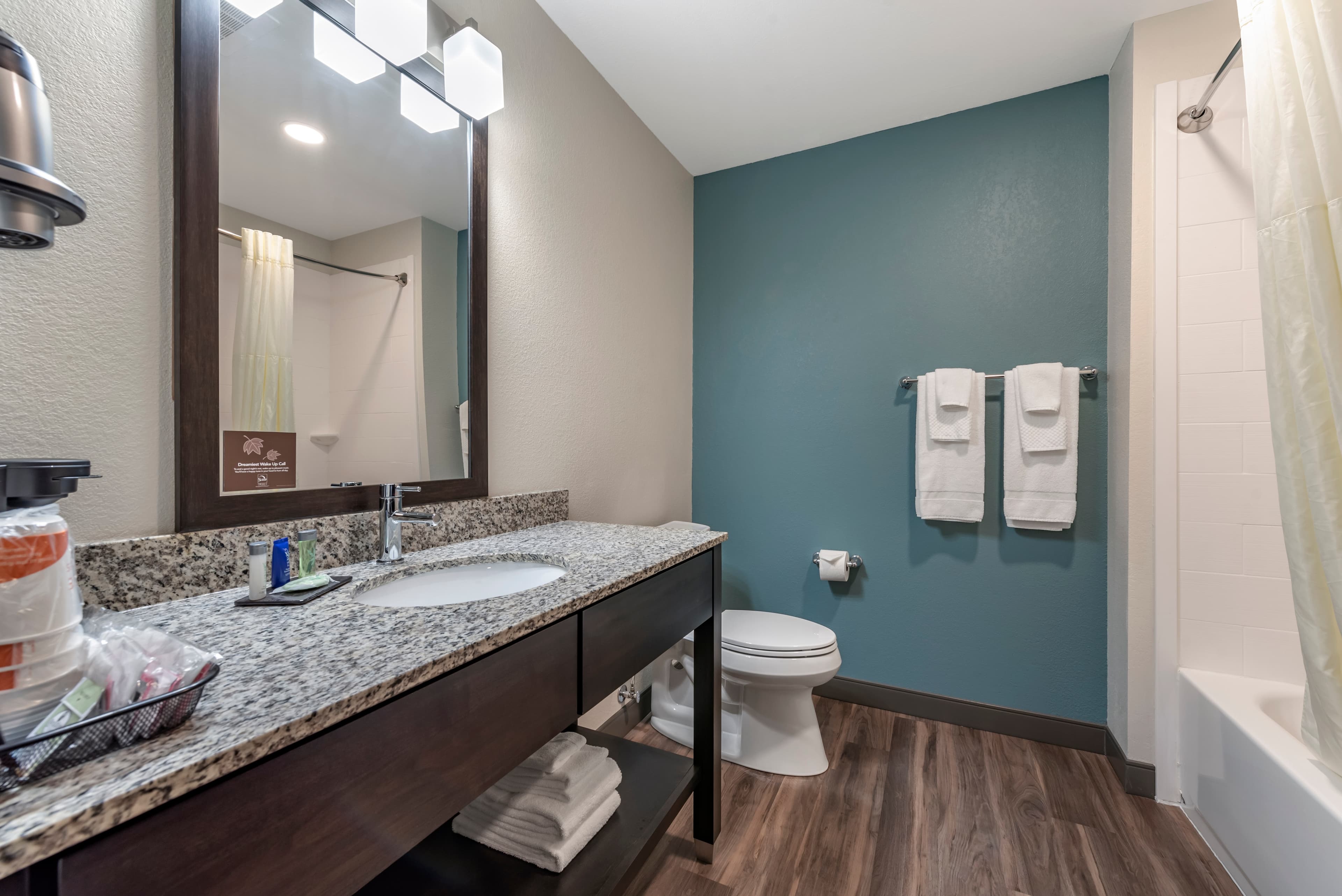Sleep Inn Newberry - Crane — 23