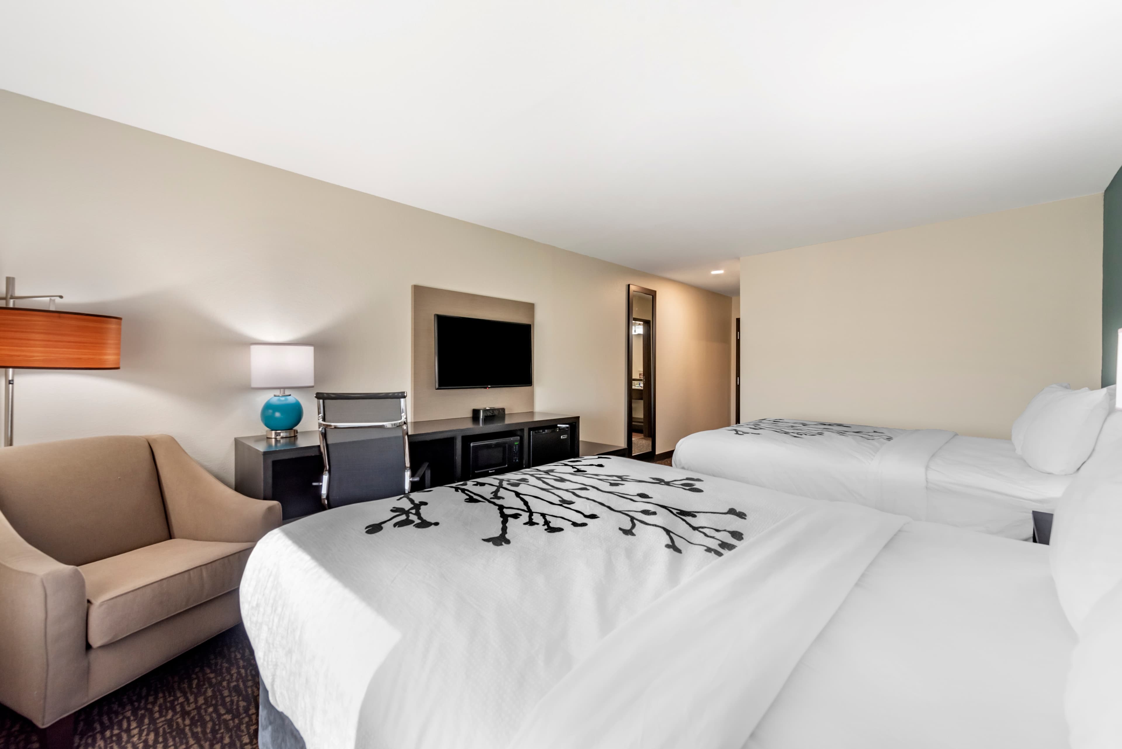Sleep Inn Newberry - Crane — 24
