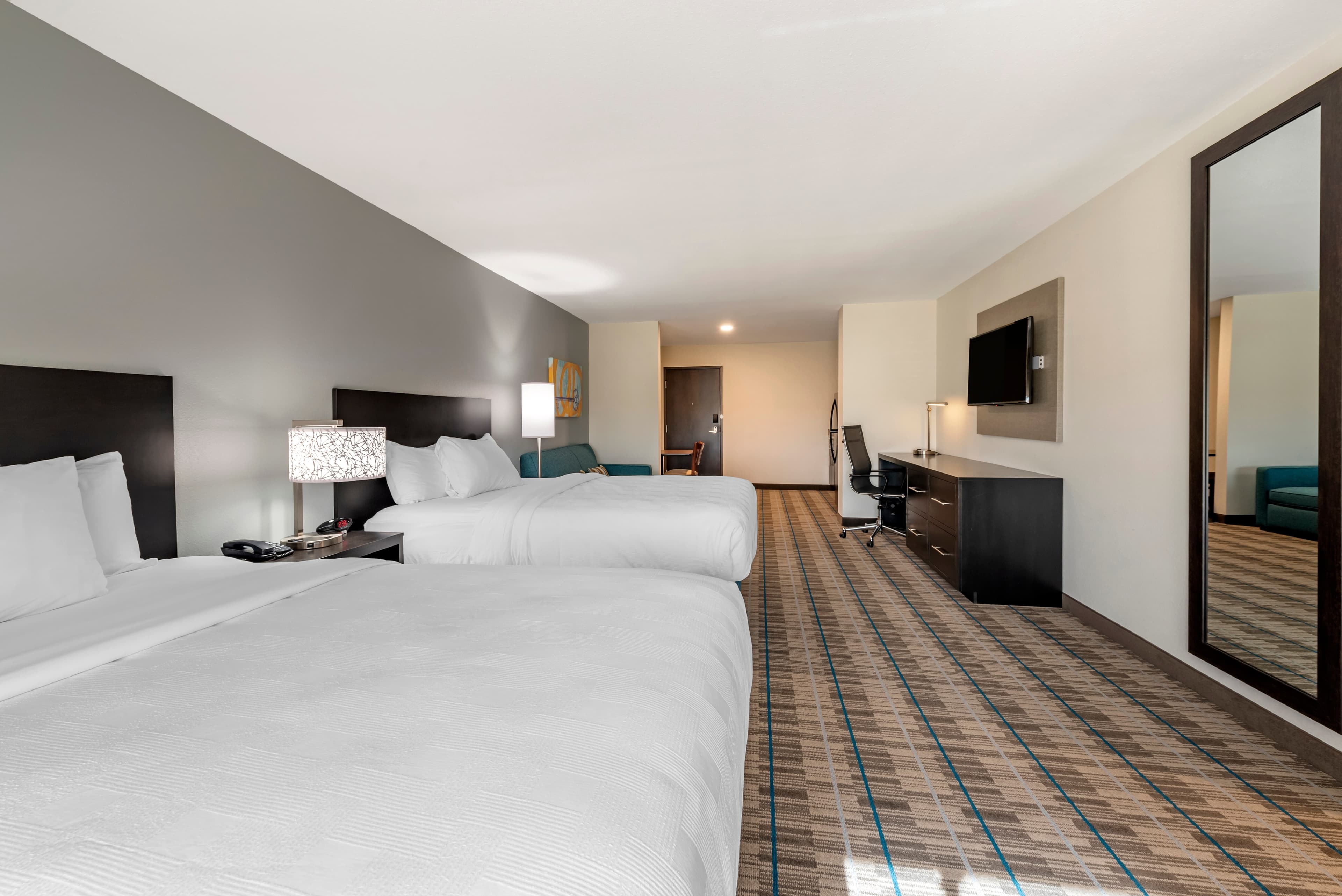 MainStay Suites Newberry - Crane — 7