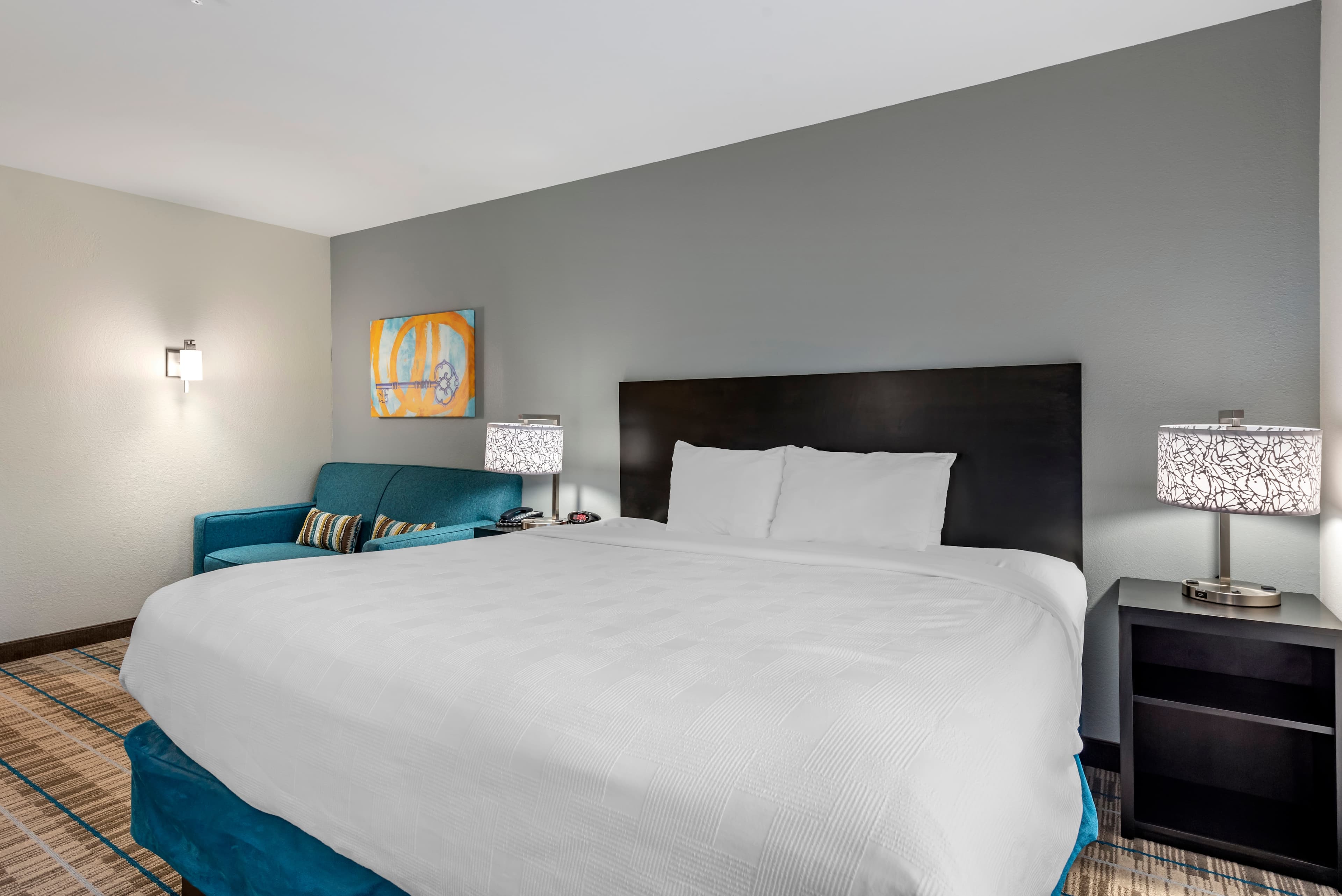 MainStay Suites Newberry - Crane — 13