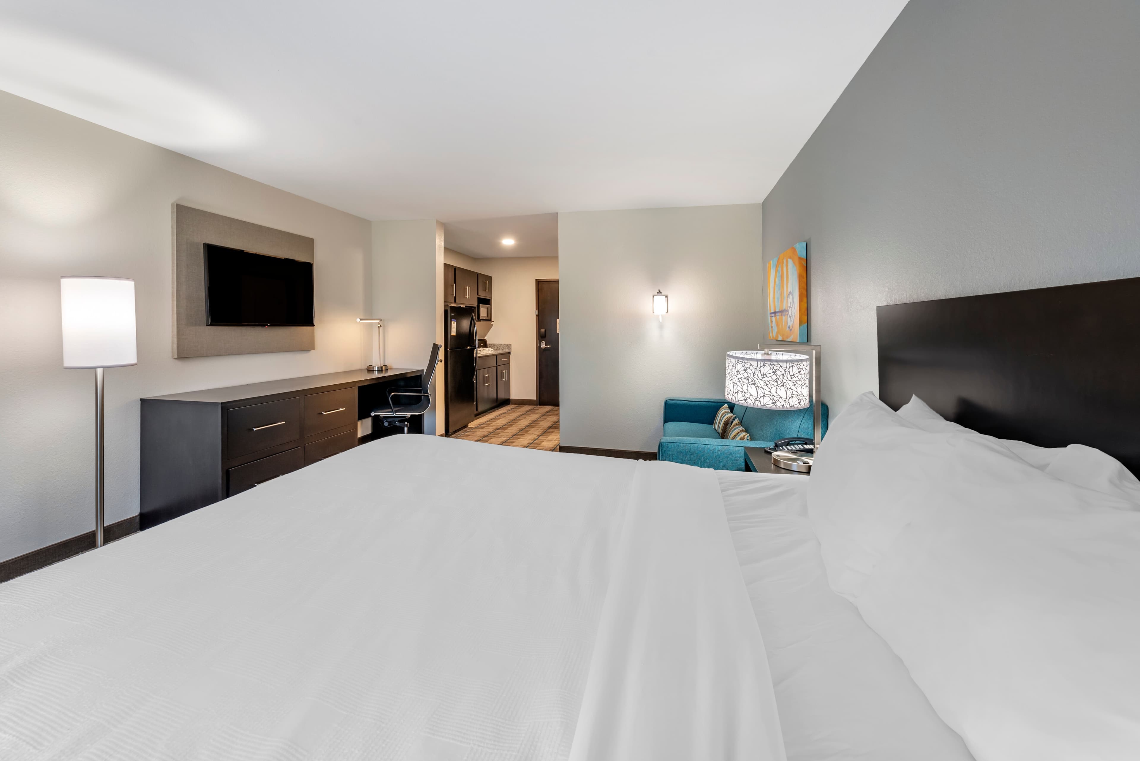 MainStay Suites Newberry - Crane - Image 1