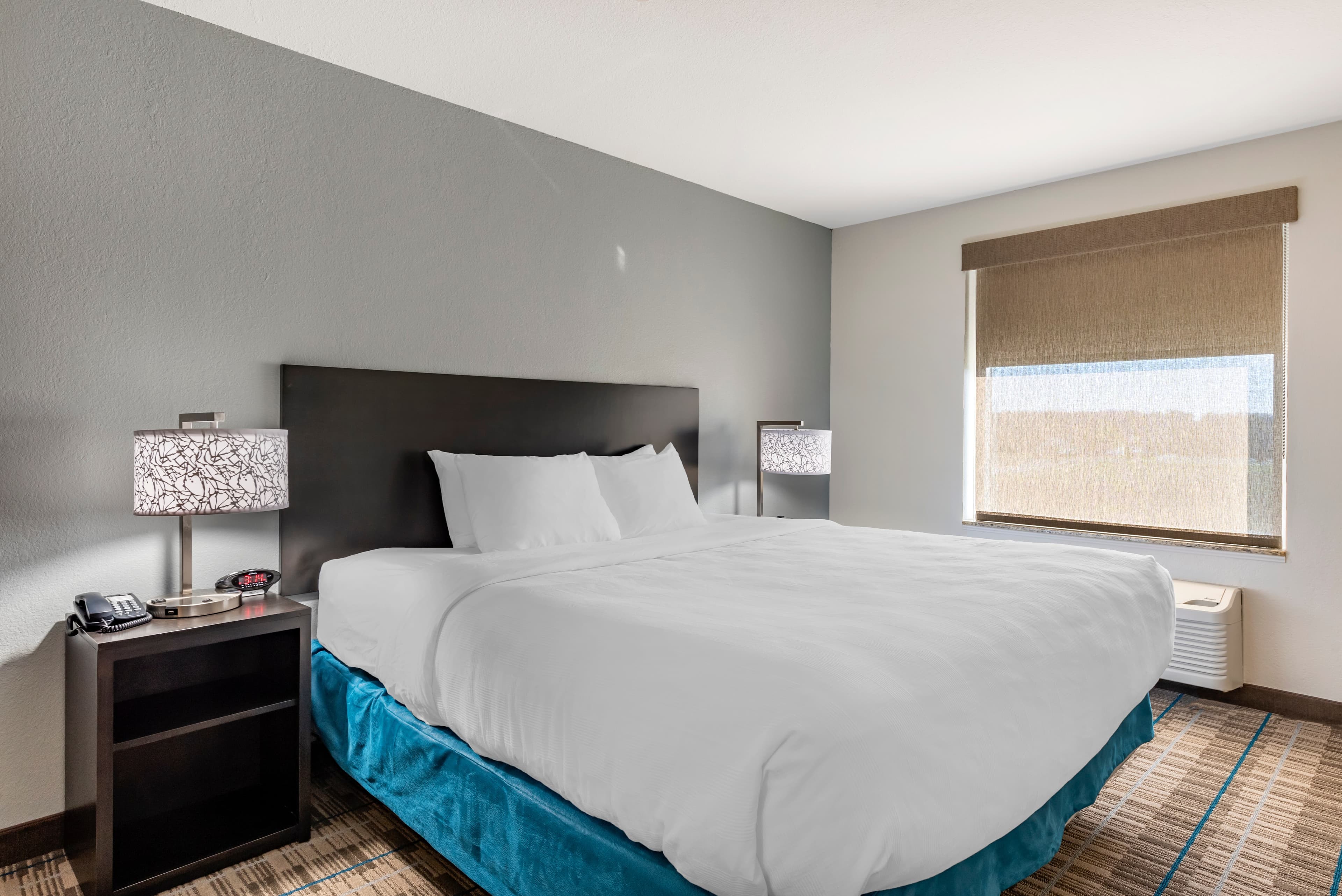 MainStay Suites Newberry - Crane - Image 2